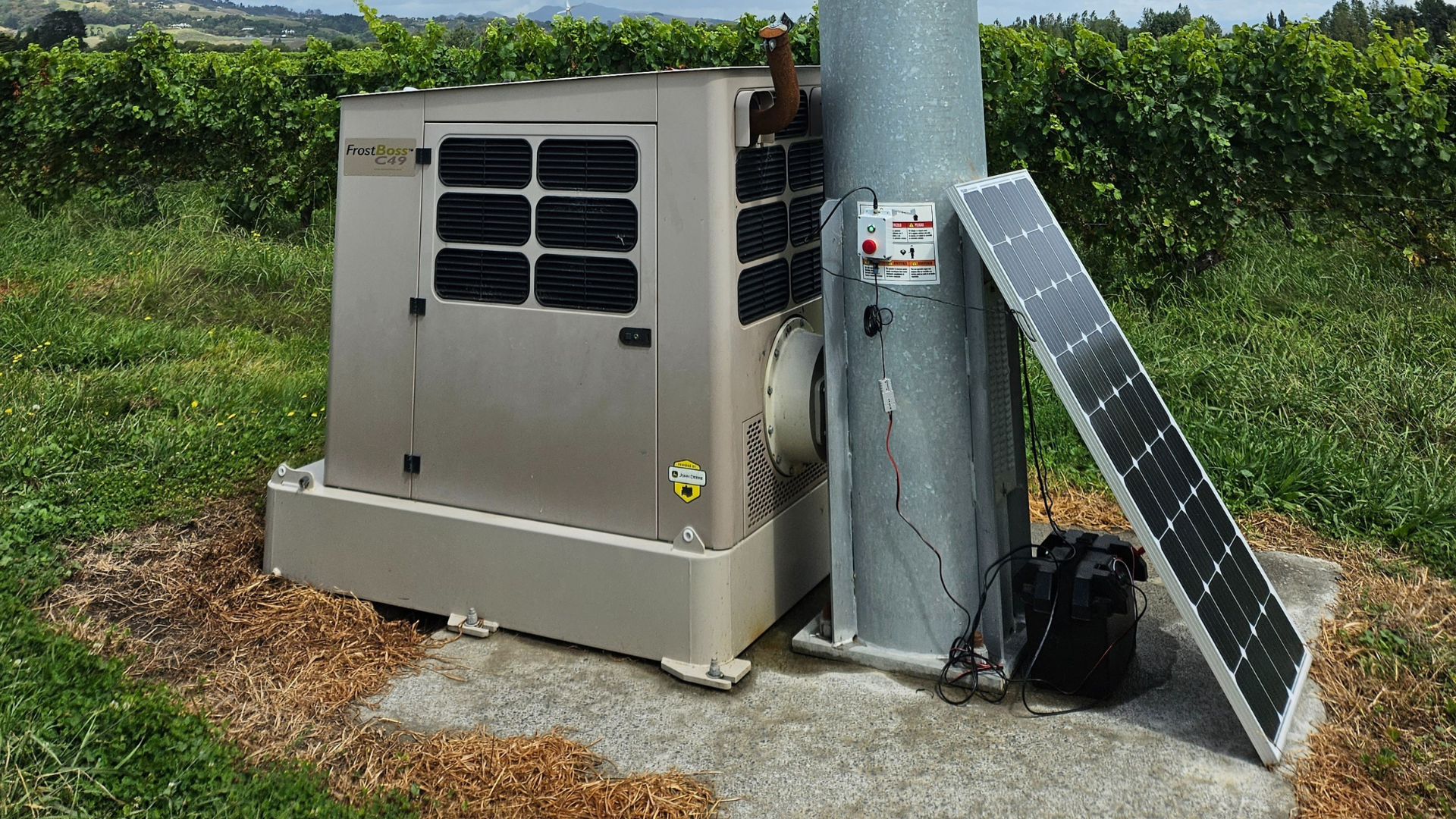 Tips for Storing Batteries in Birdzout Solar Kits