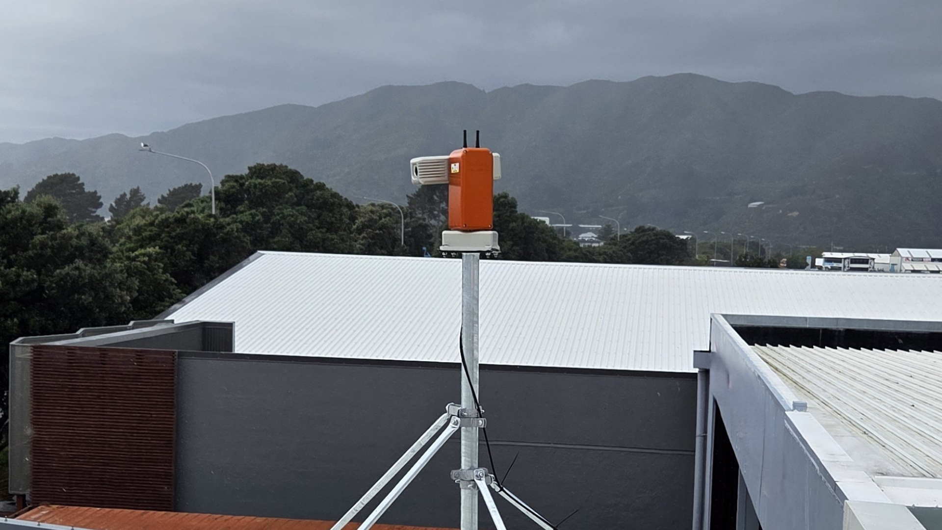 Birdzout to exhibit at FAOPMA Pest Summit 2026