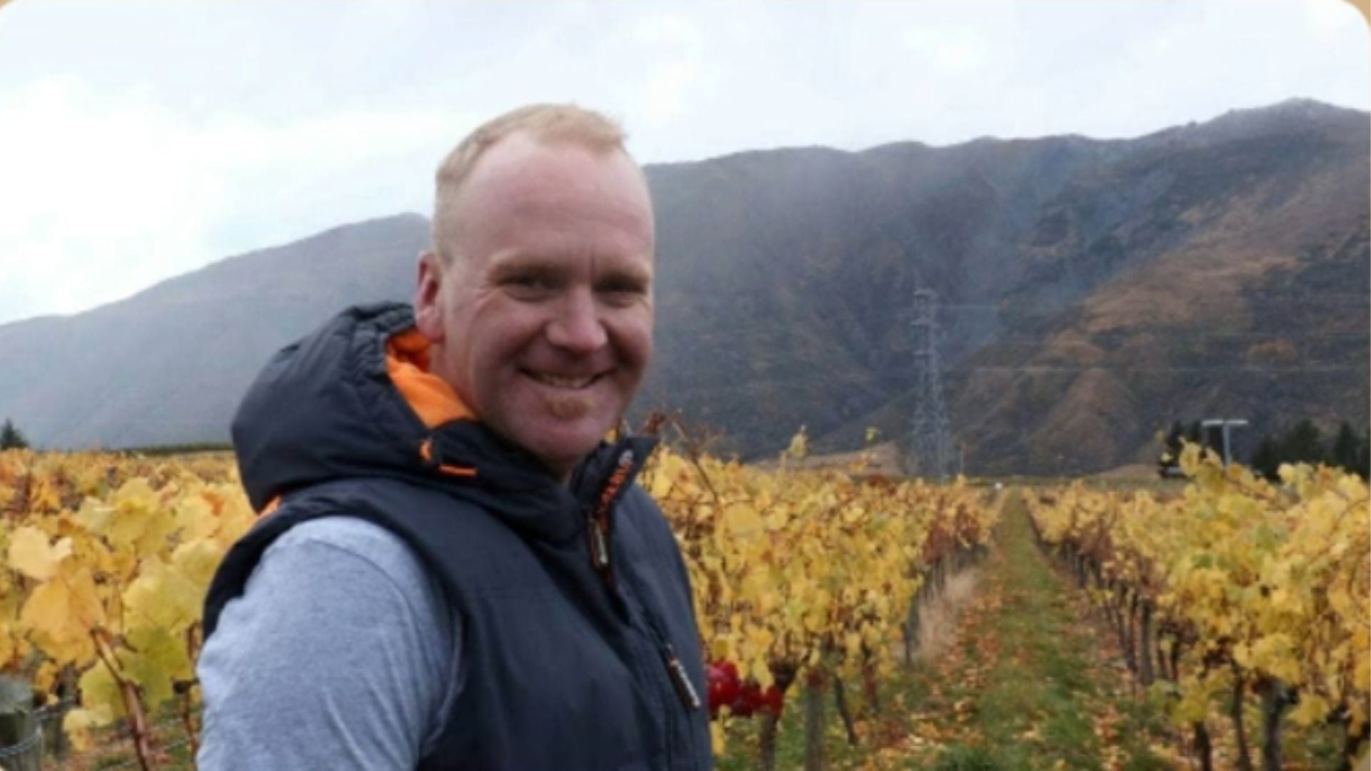 How Birdzout Lasers Helped Otago Vineyards Cut Bird Damage and Labour Costs - Birdzout