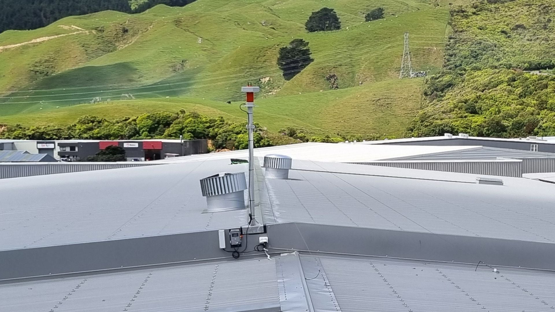 Understanding IEC 60825-1 Laser Safety: What It Means for Bird Control.