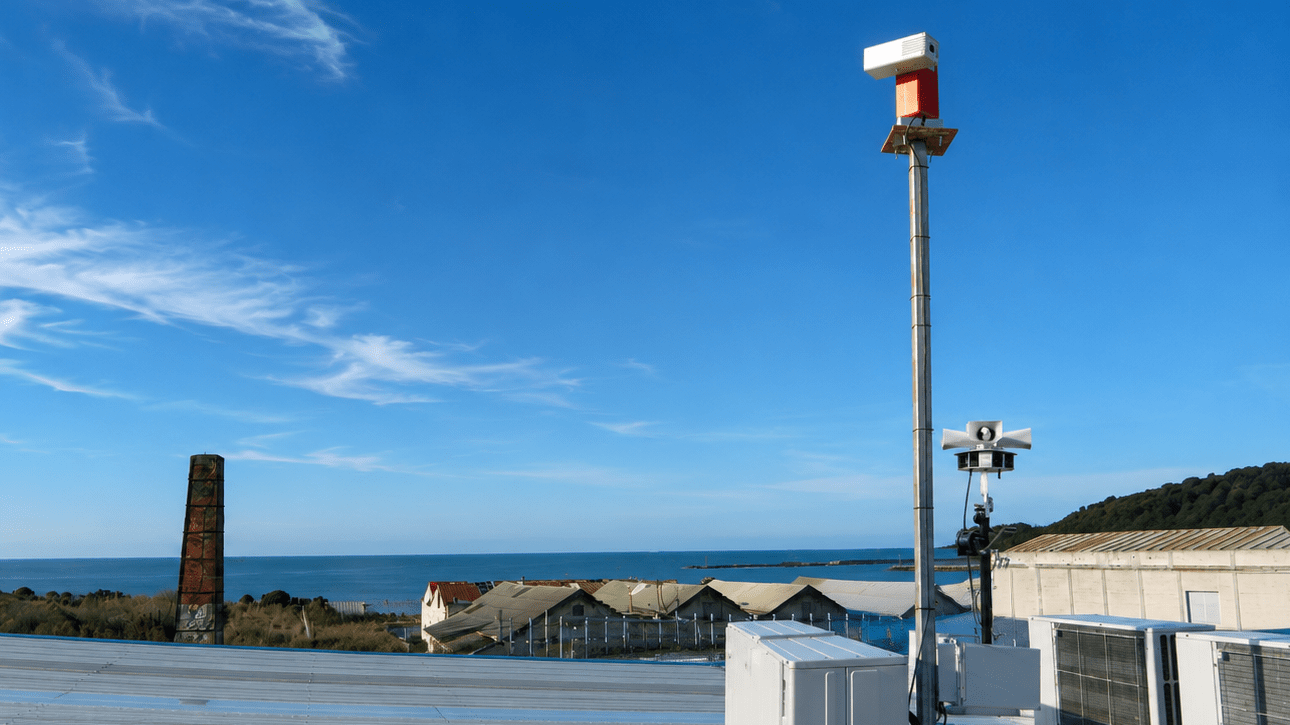 Why Using Multiple Bird Deterrents Delivers Better Bird Control - Birdzout