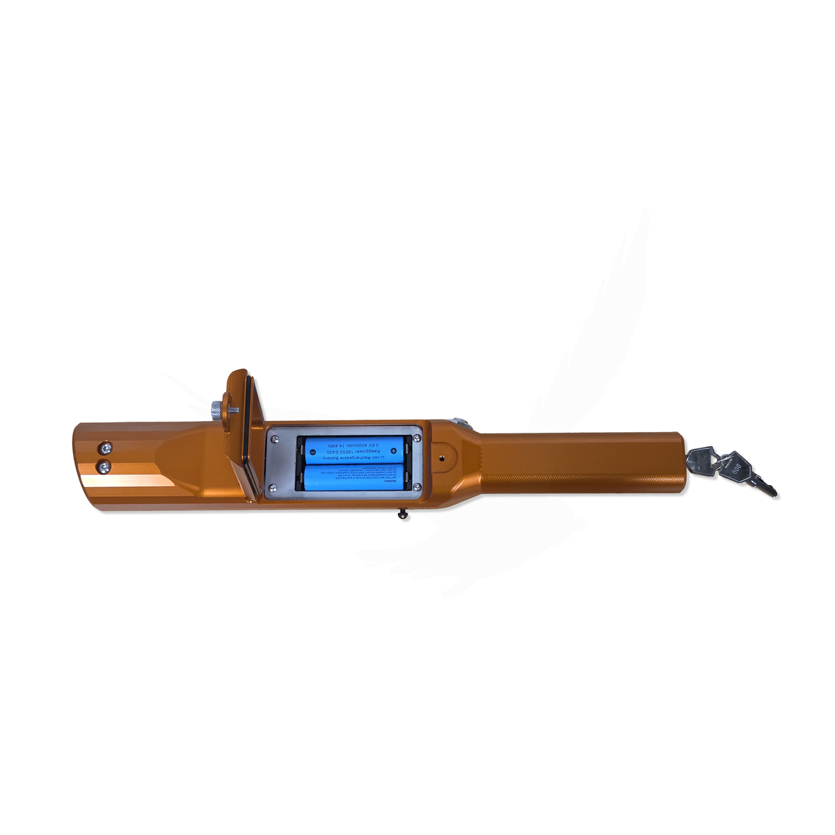 Birdzout Handheld Laser