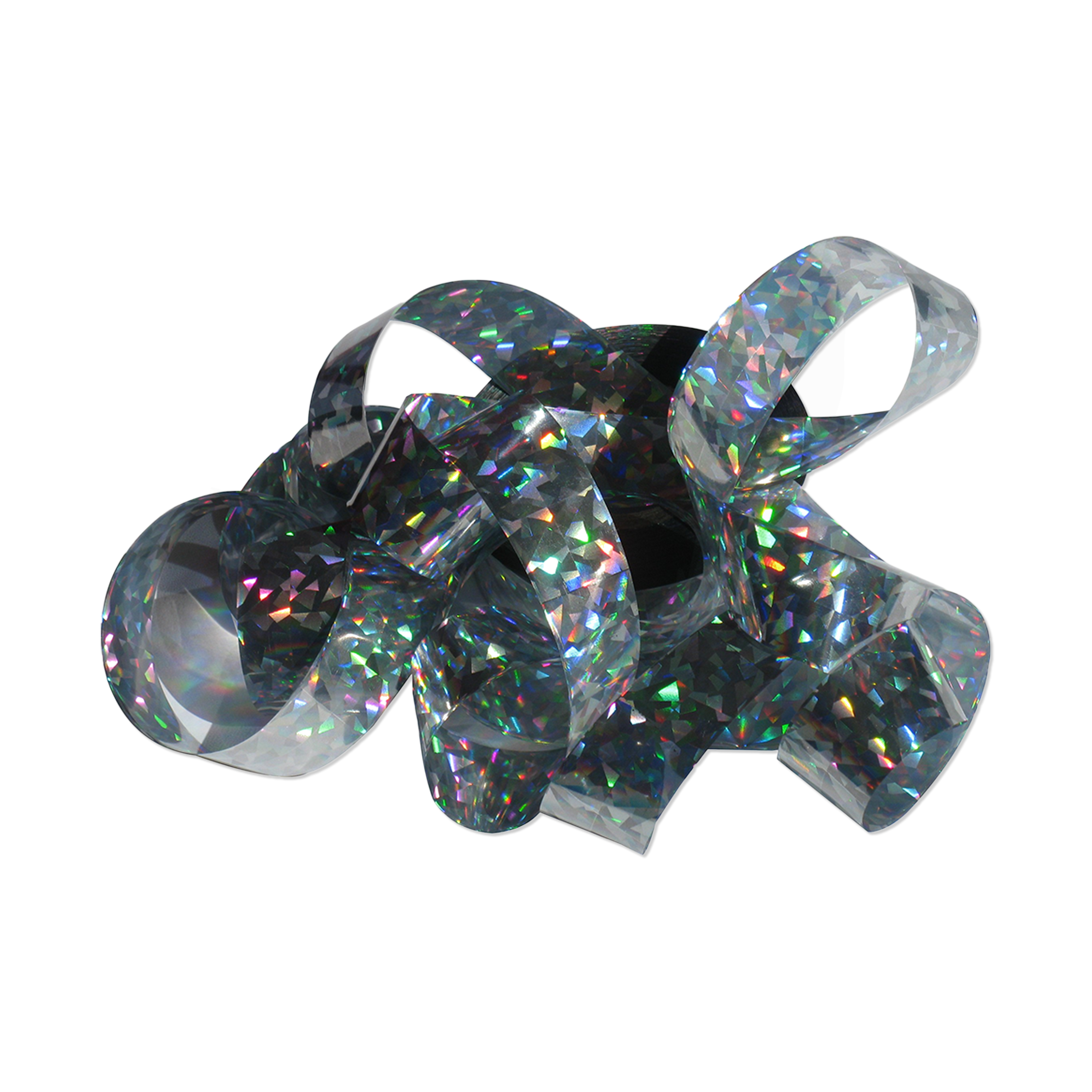 Holographic Flash Tape - 150m