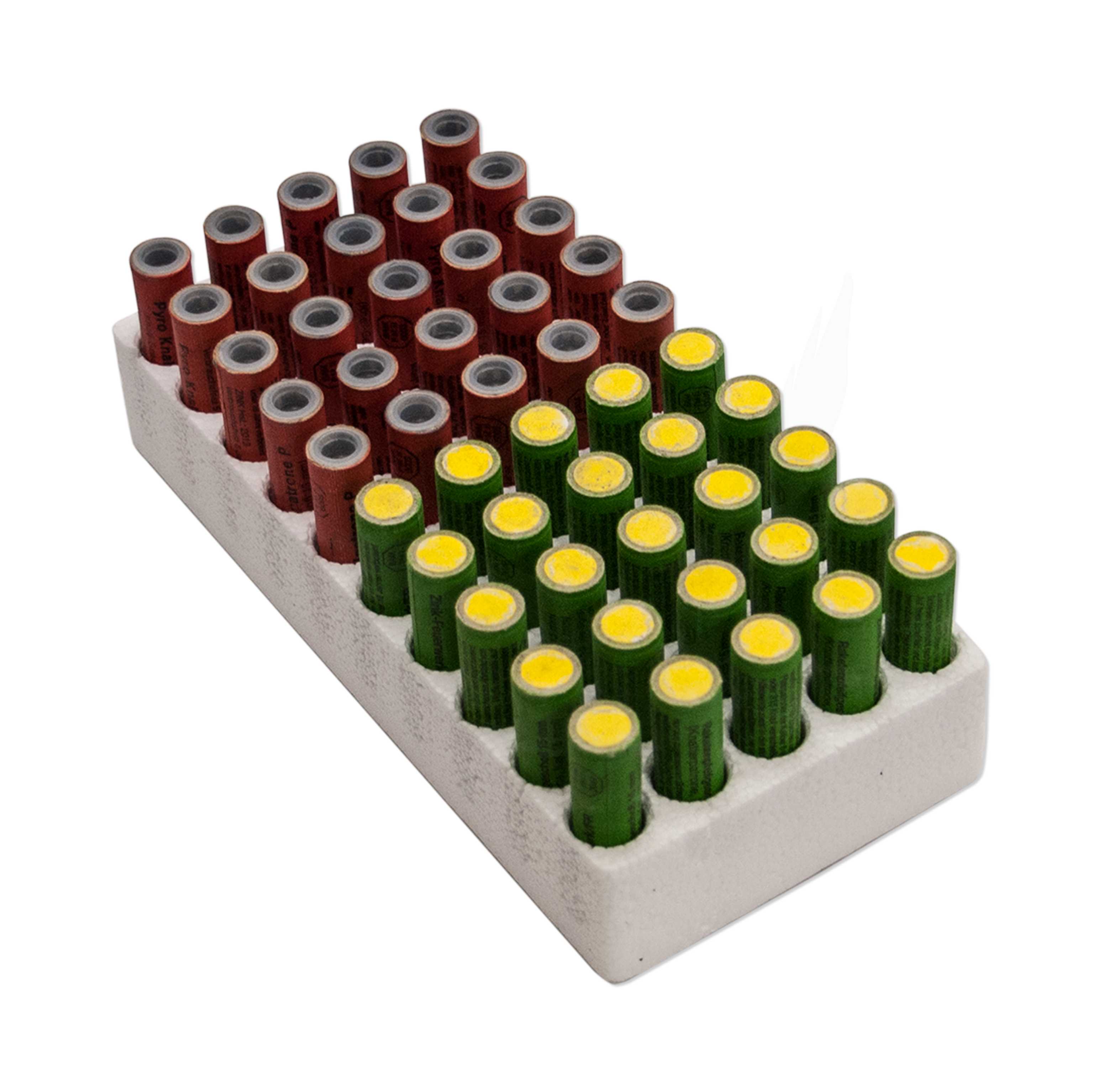 Pyrotechnics Bird Scarer Kit