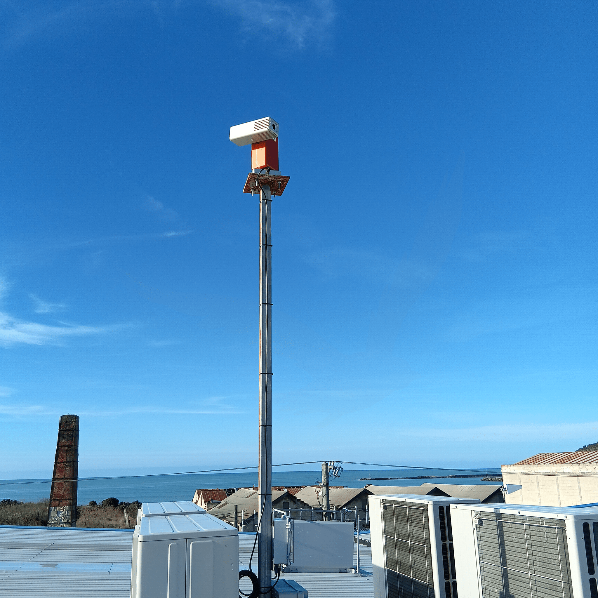 Auto Laser Ultimate MK2 - Birdzout