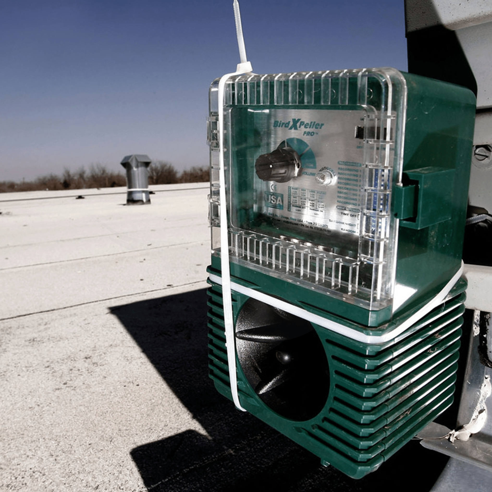 BirdXPeller Pro - Birdzout