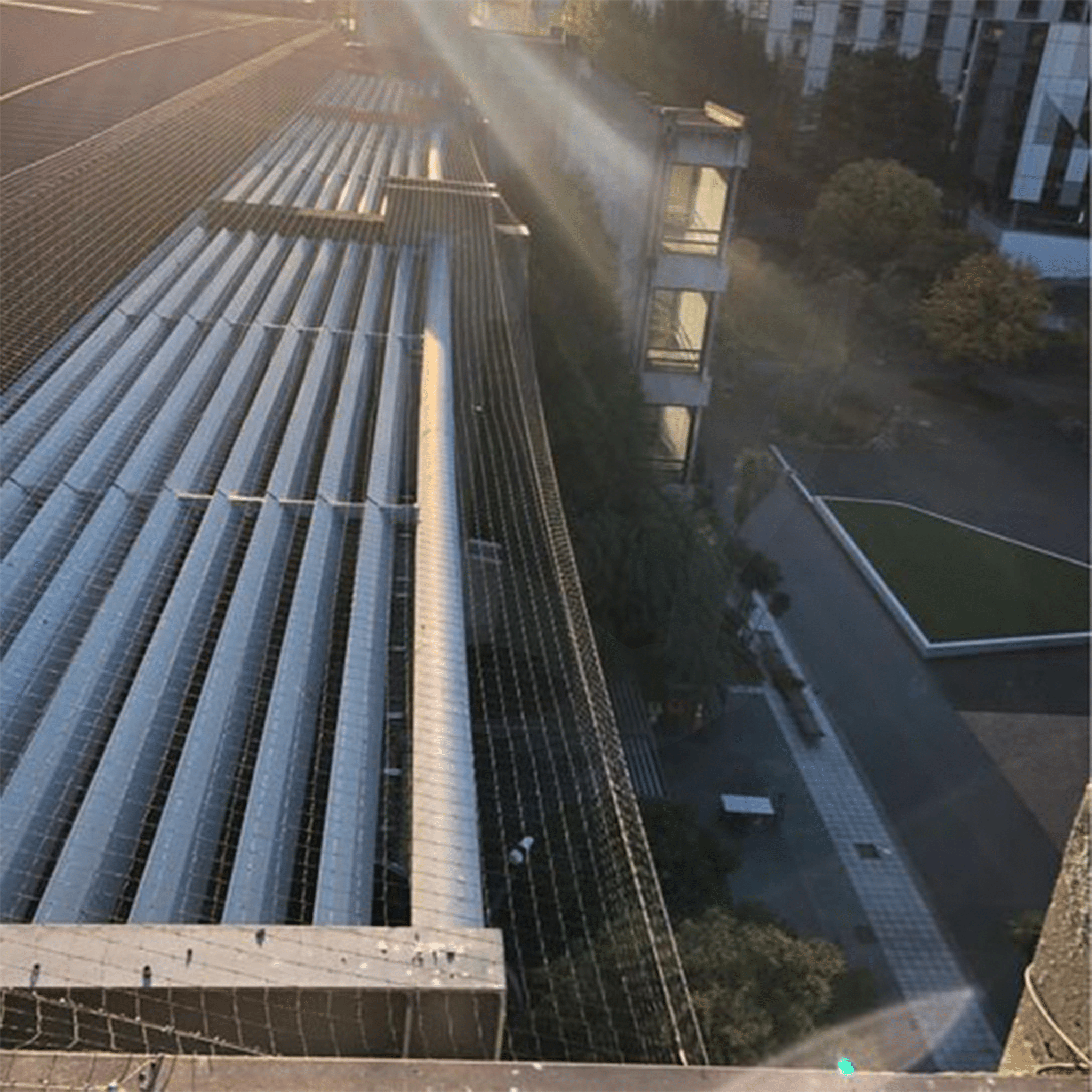 Birdzout 50mm Netting - Birdzout