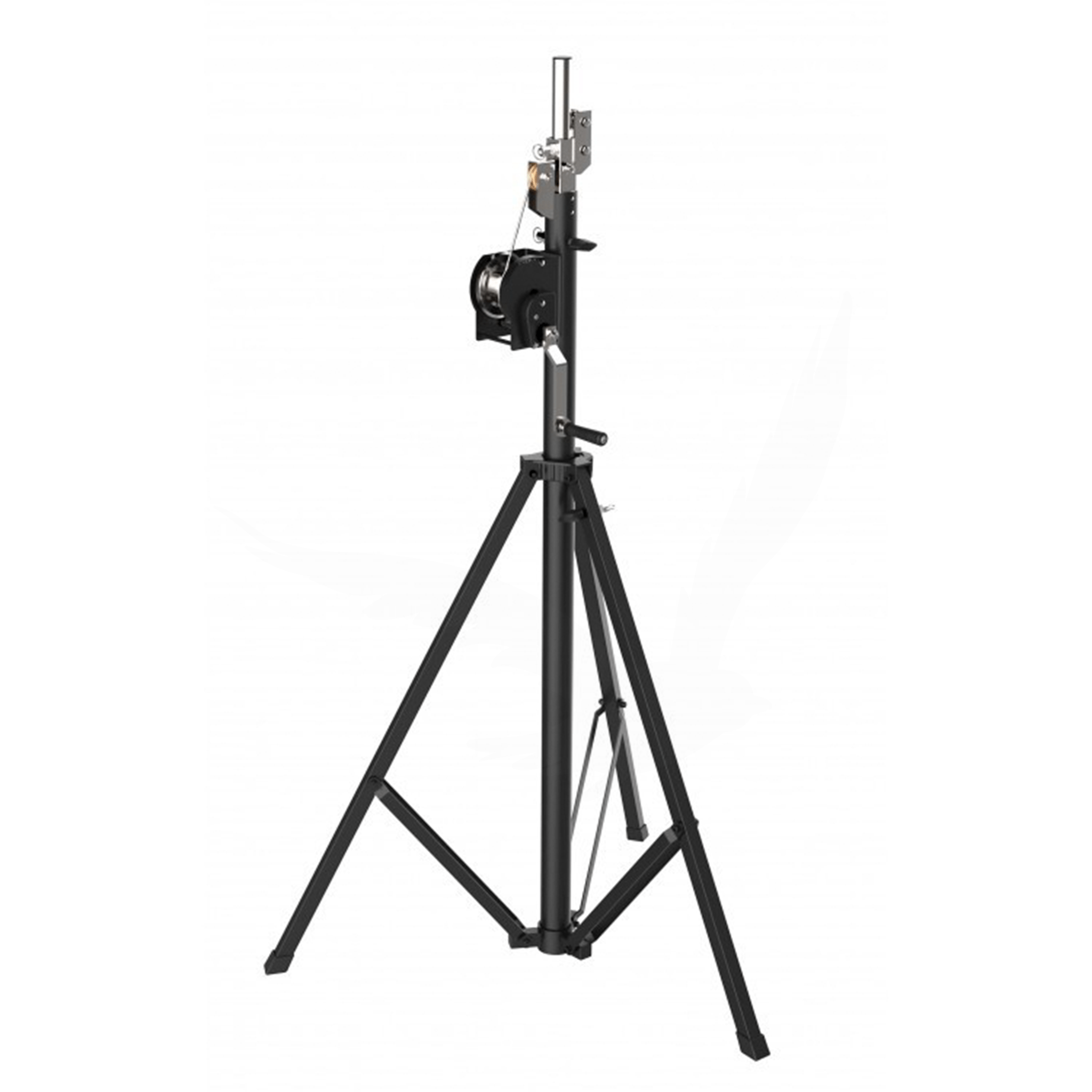 Birdzout Tripod 5m Winch - Birdzout