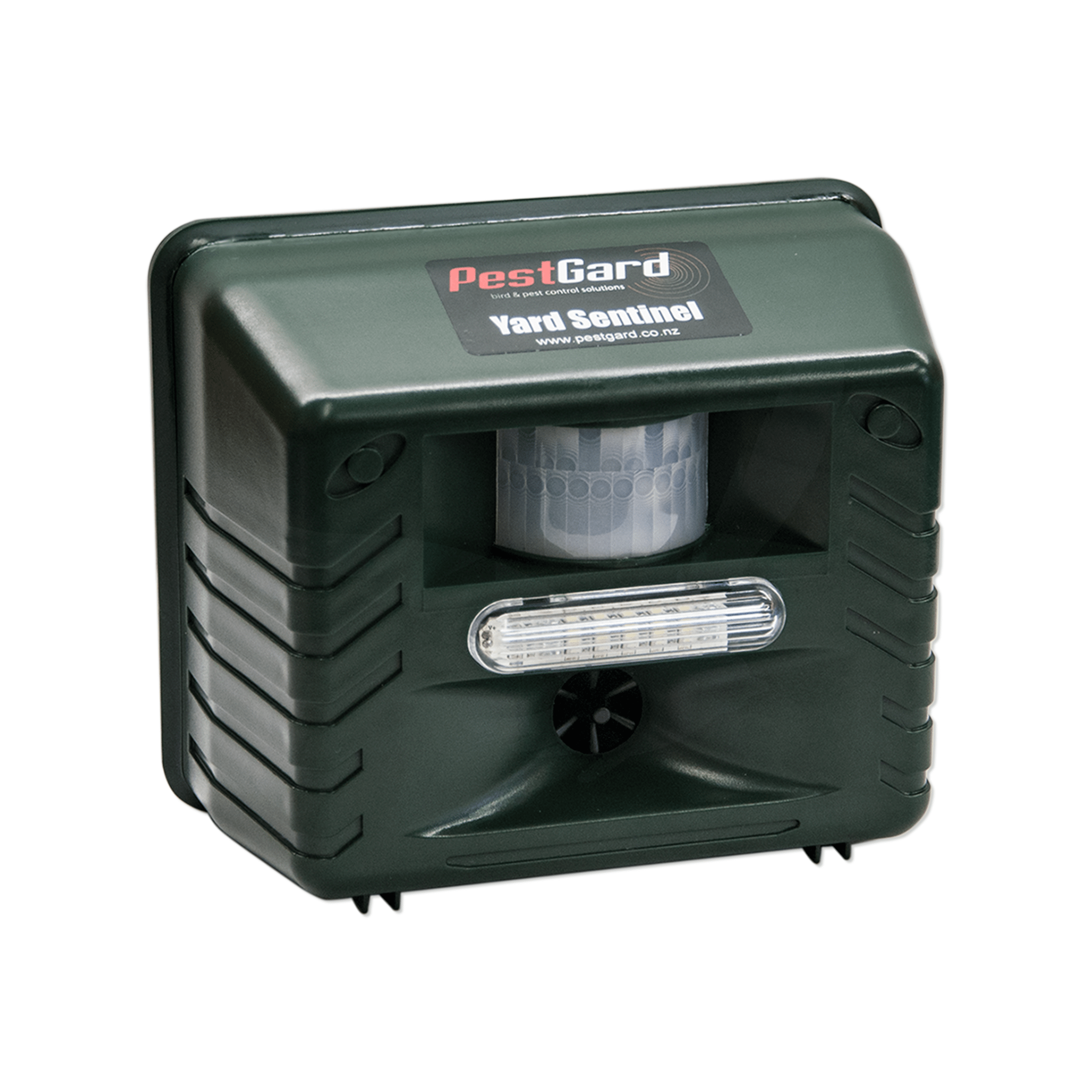 Birdzout Yard Sentinel - Birdzout