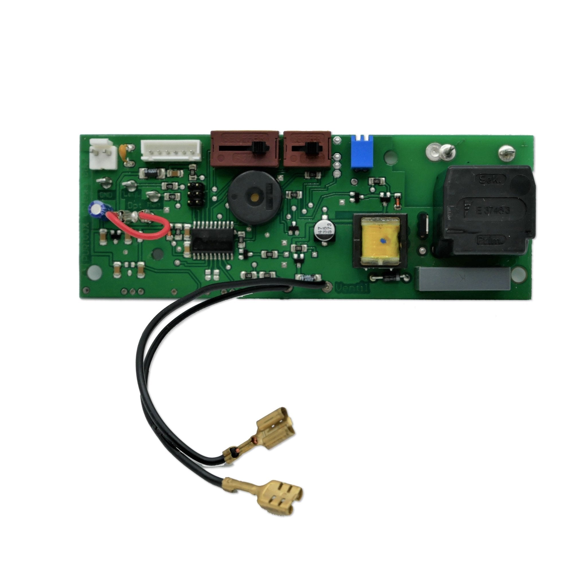 Circuit Board - Birdzout