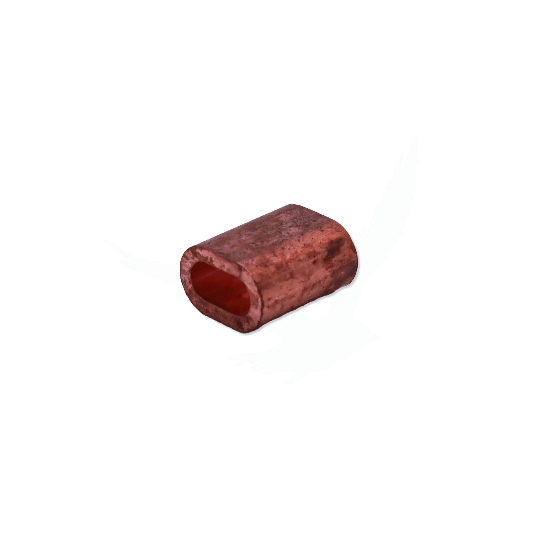 Copper Ferrules - 100 pack - Birdzout