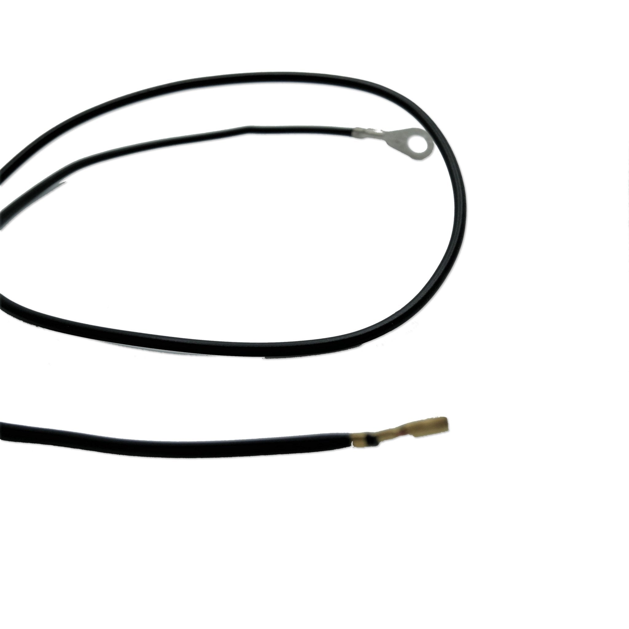 Earth Cable - TVX - Birdzout