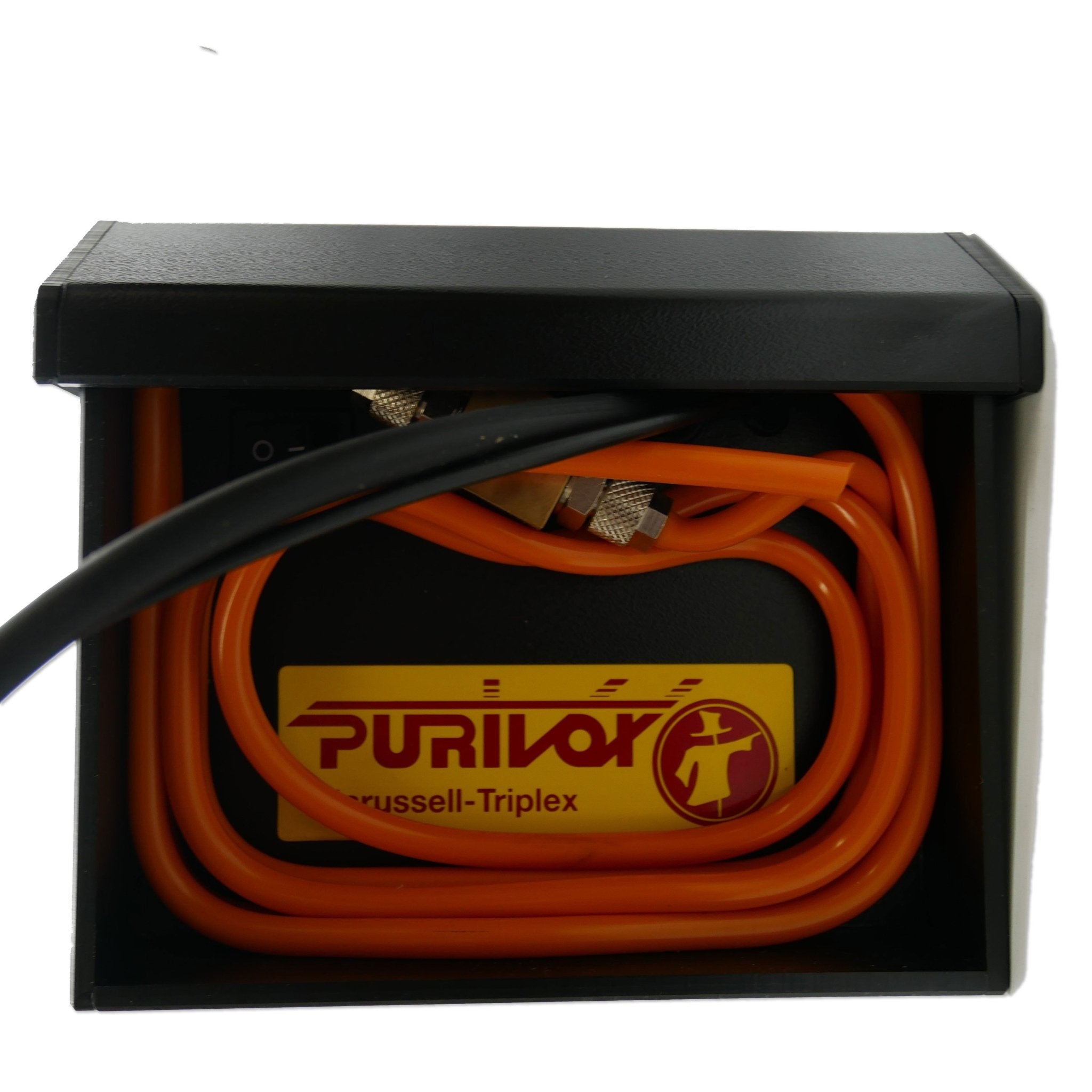 Electronic Control Box - Birdzout