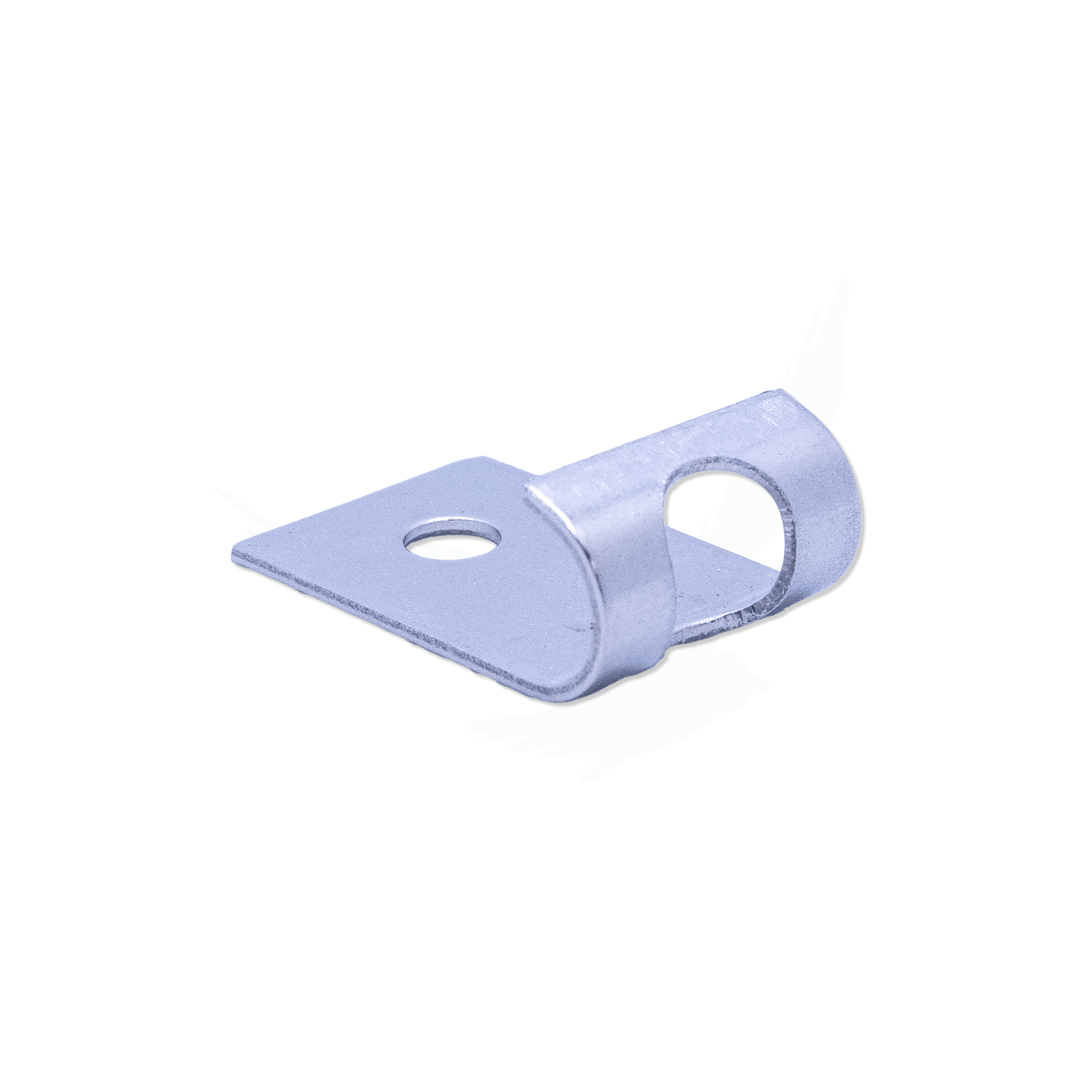 Multi Cable Bracket SS - 100pk - Birdzout