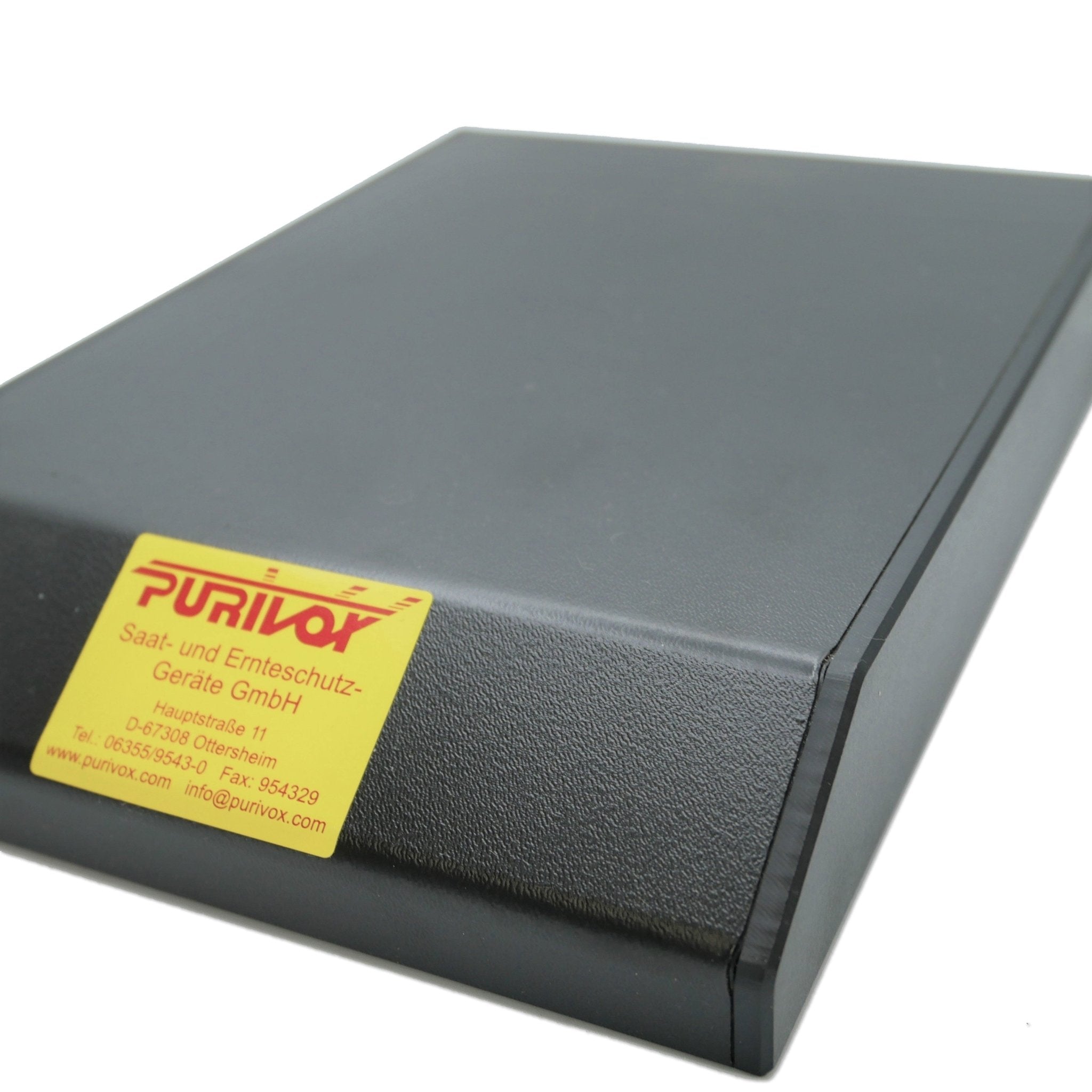 Plastic Cover - Birdzout