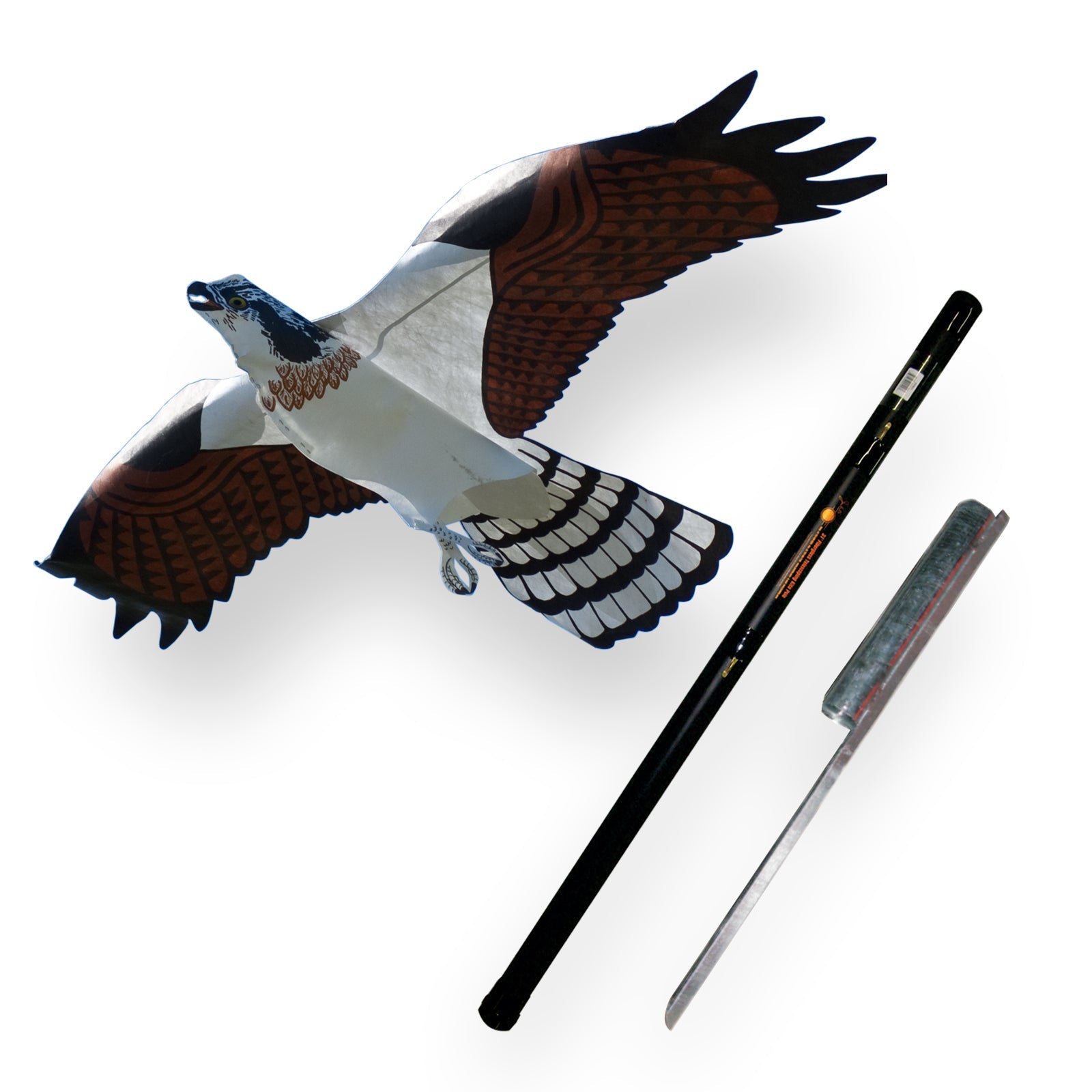 Predator Kite Package - Birdzout