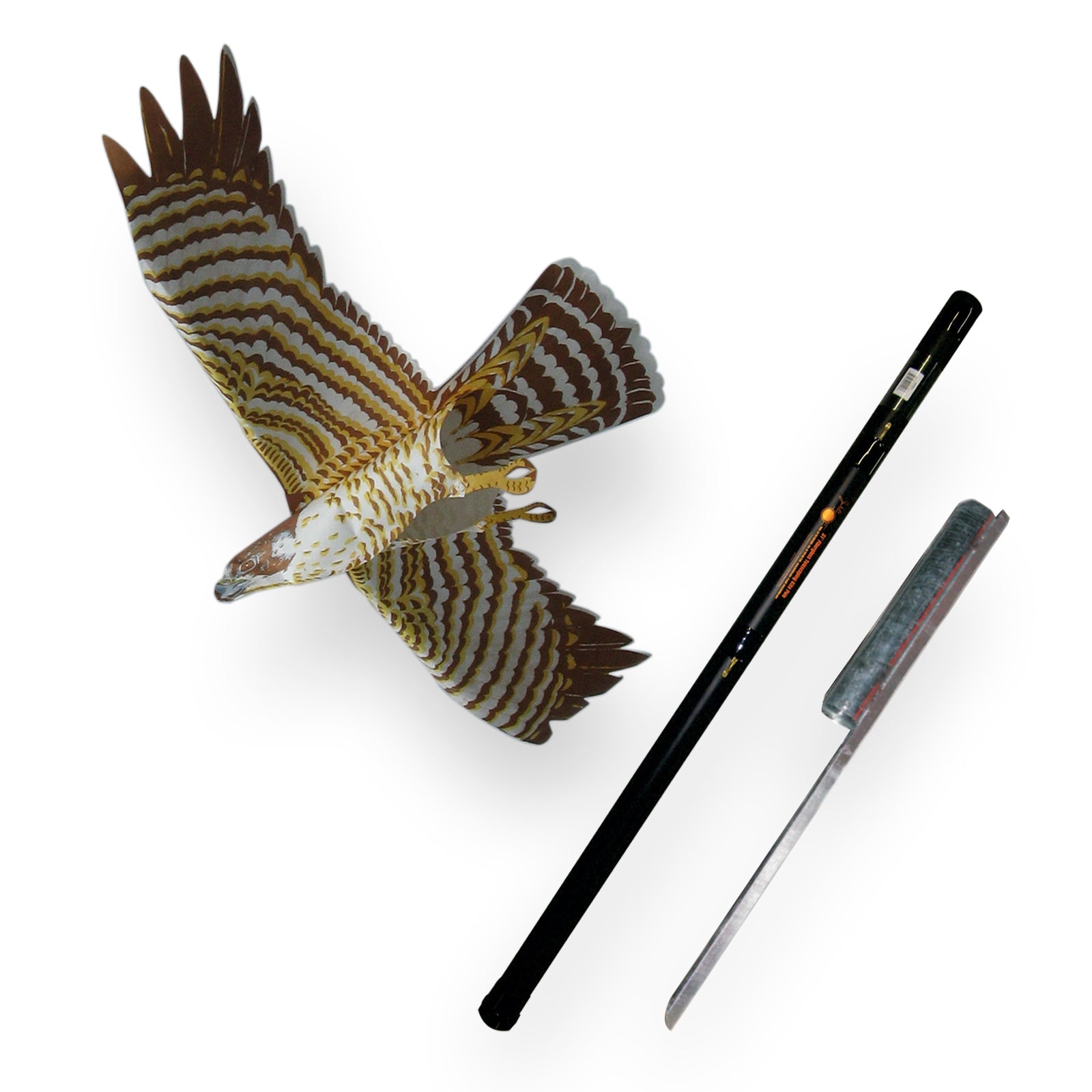 Predator Kite Package - Birdzout