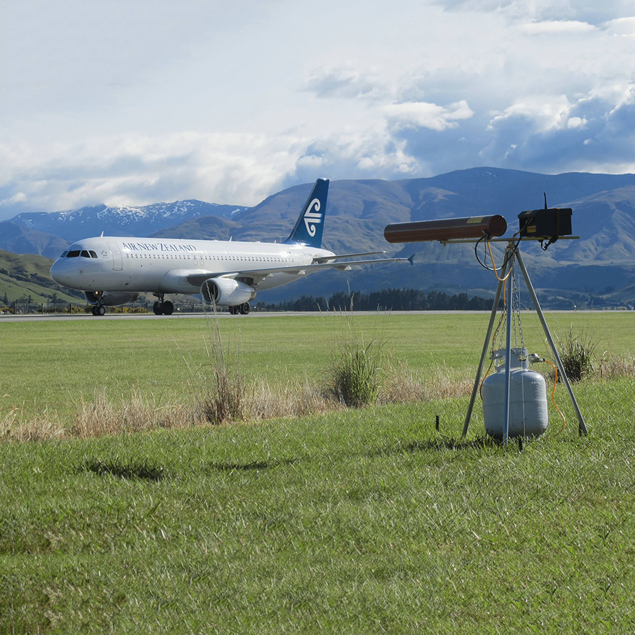 Purivox Carousel - Remote Controlled - Birdzout