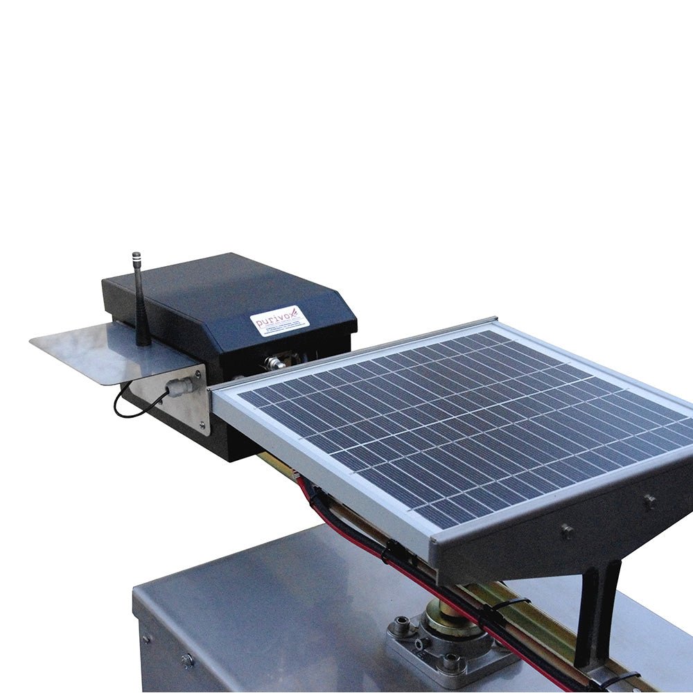 Purivox Carousel - Remote Controlled - Birdzout