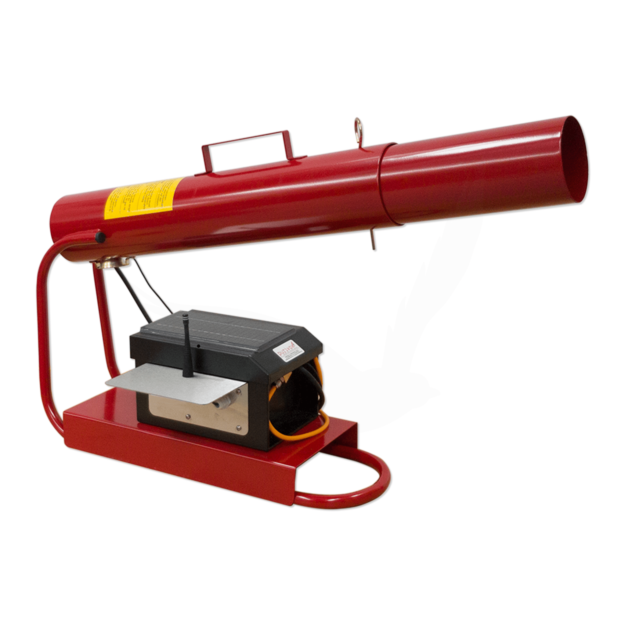 Purivox TriplexV - Remote Controlled - Birdzout