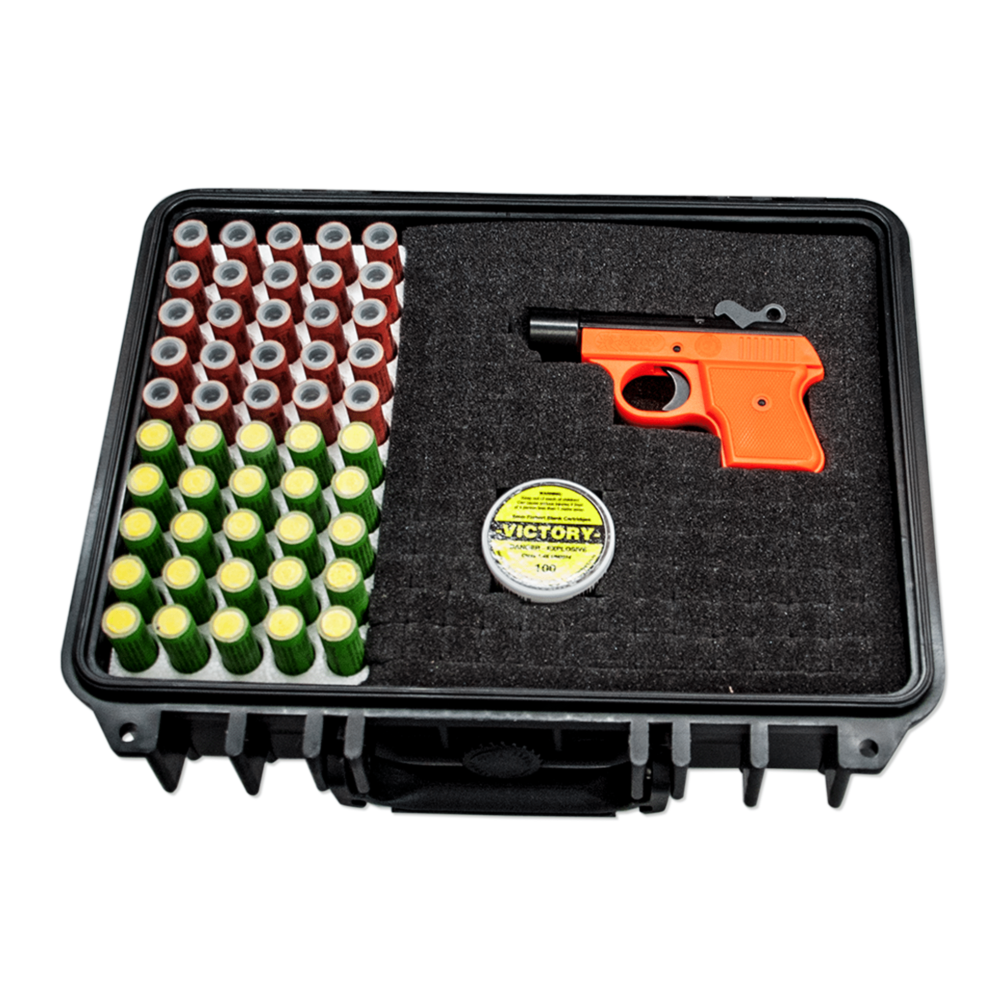 Pyrotechnics Bird Scarer Kit - Birdzout