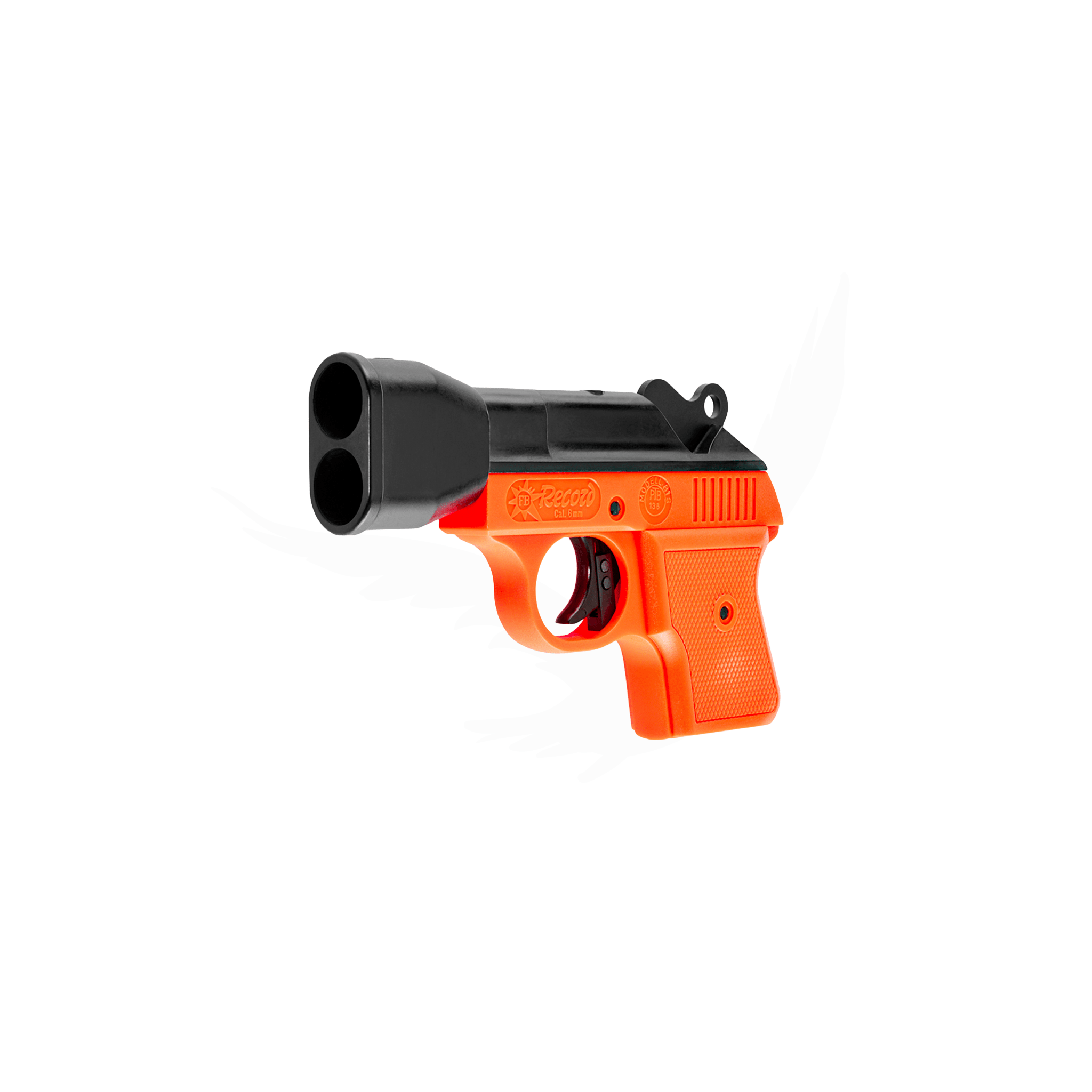 Pyrotechnics Double Shot Launcher - Birdzout