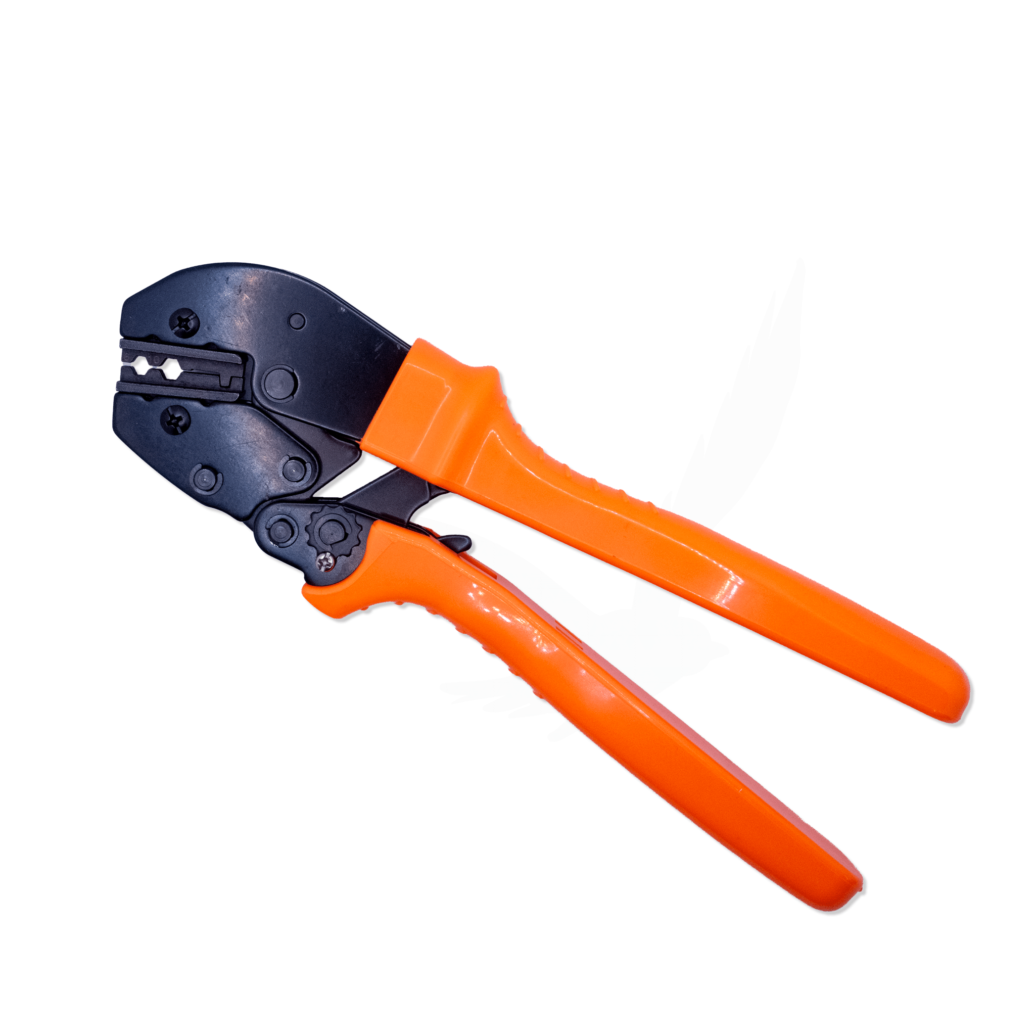 Ratchet Crimping Tool - Birdzout