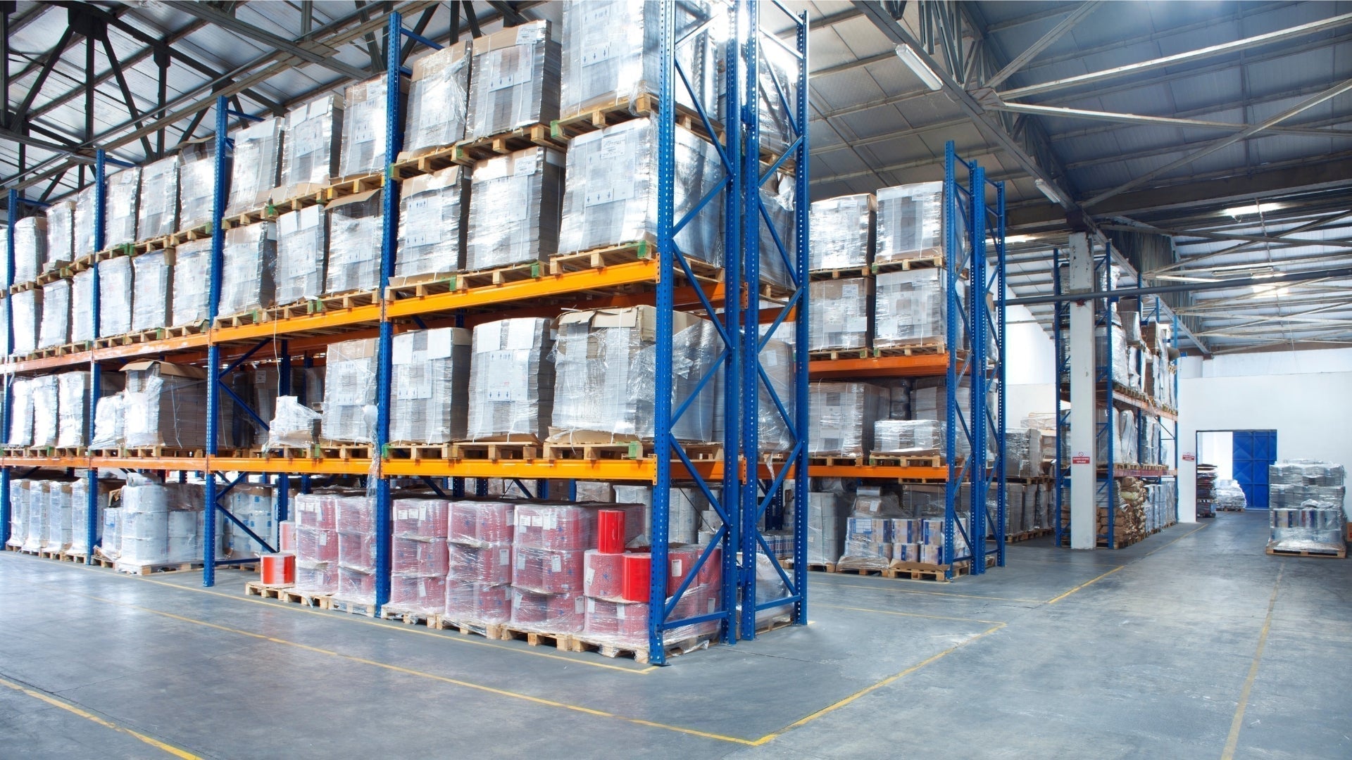 How to Keep Birds Away from Warehouses - Proven Bird Control Strategies