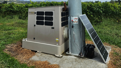 Tips for Storing Batteries in Birdzout Solar Kits