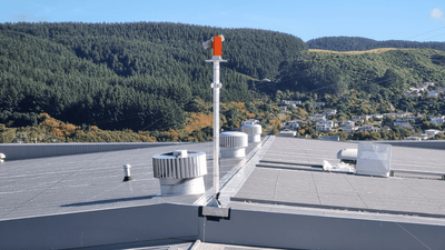 Case Study: The Ultimate Seagull Solution for MG Group - Birdzout