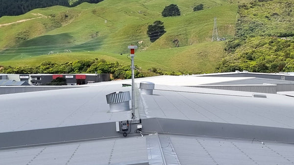 Understanding IEC 60825-1 Laser Safety: What It Means for Bird Control - Birdzout