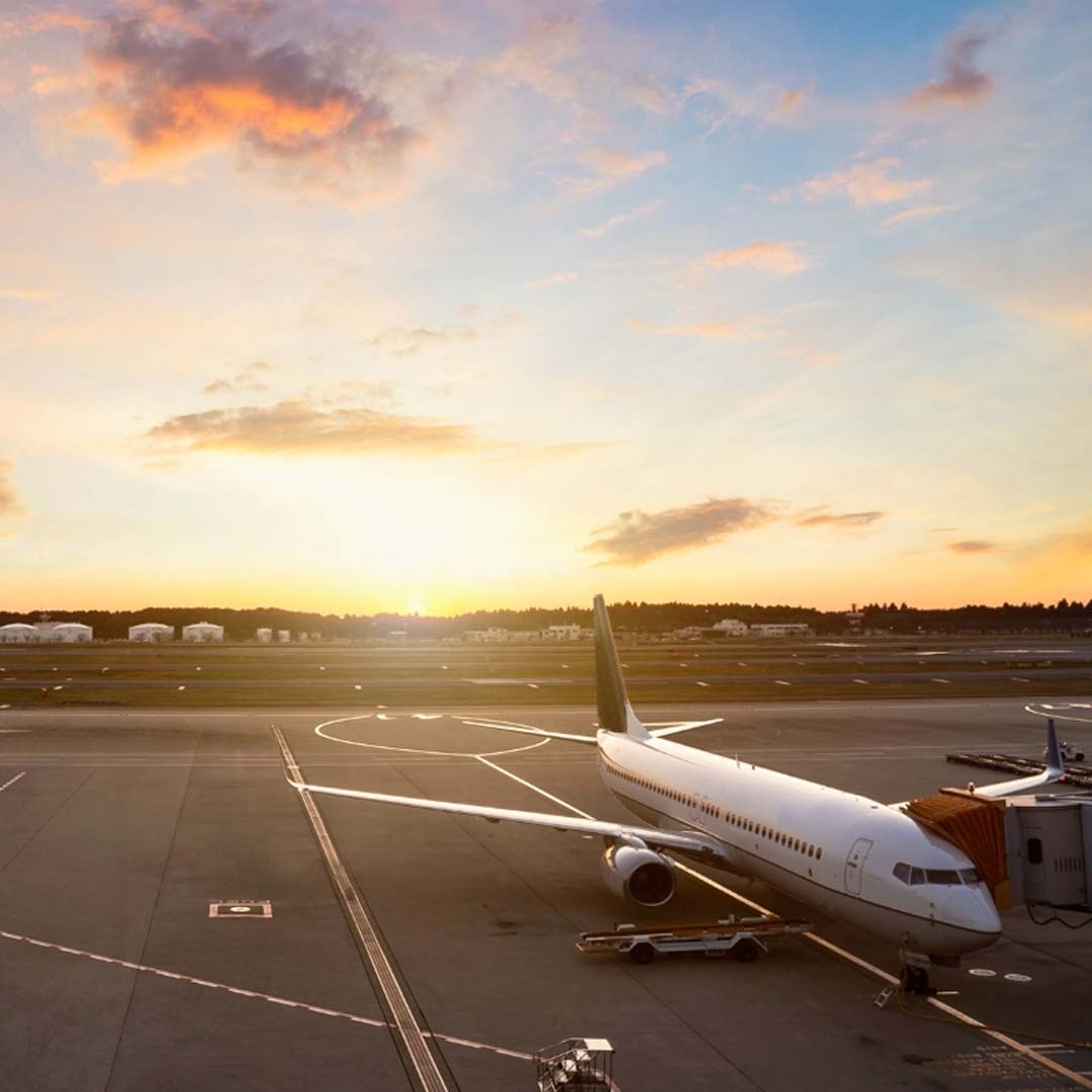 Airfields & Runways