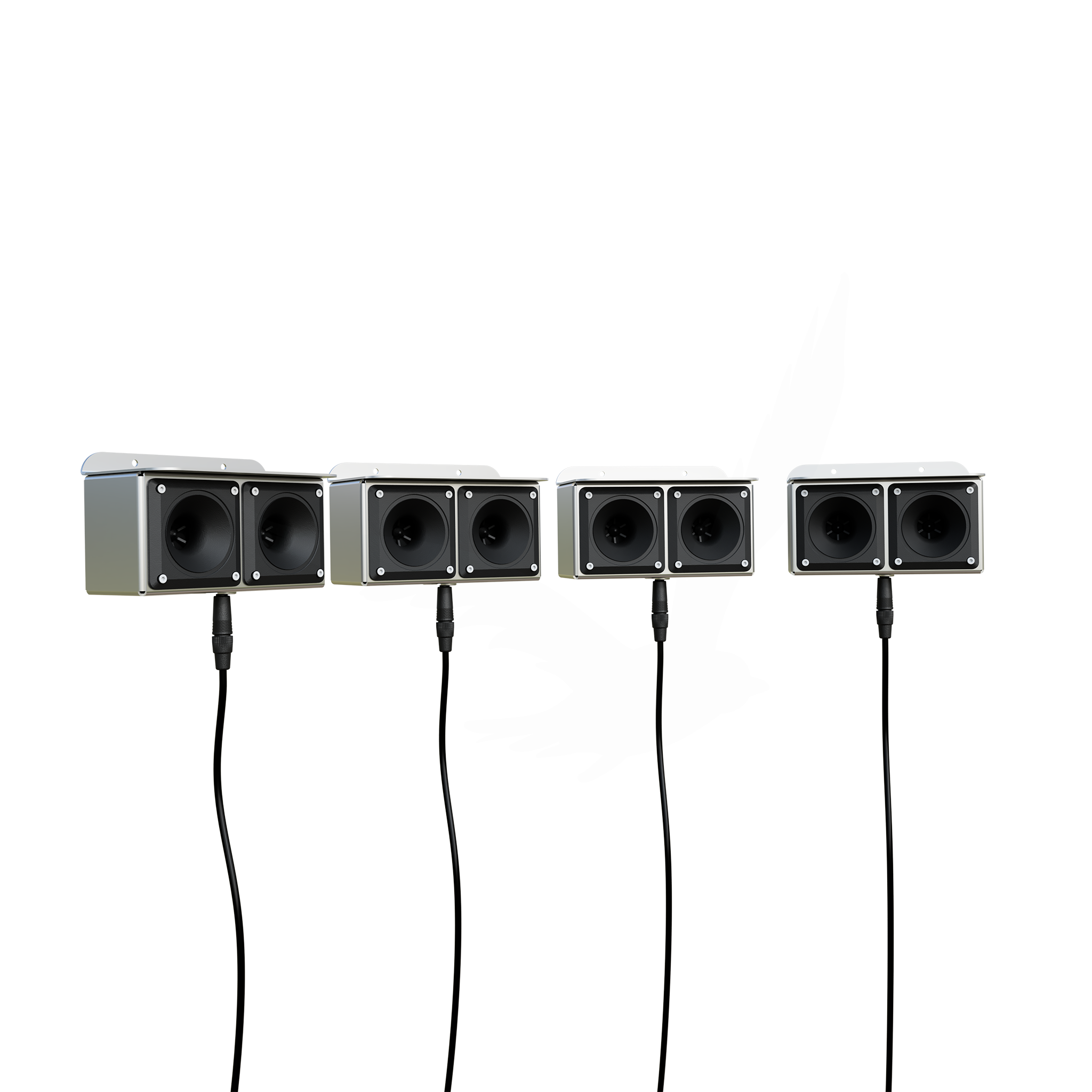 8S Flexi Bioacoustic