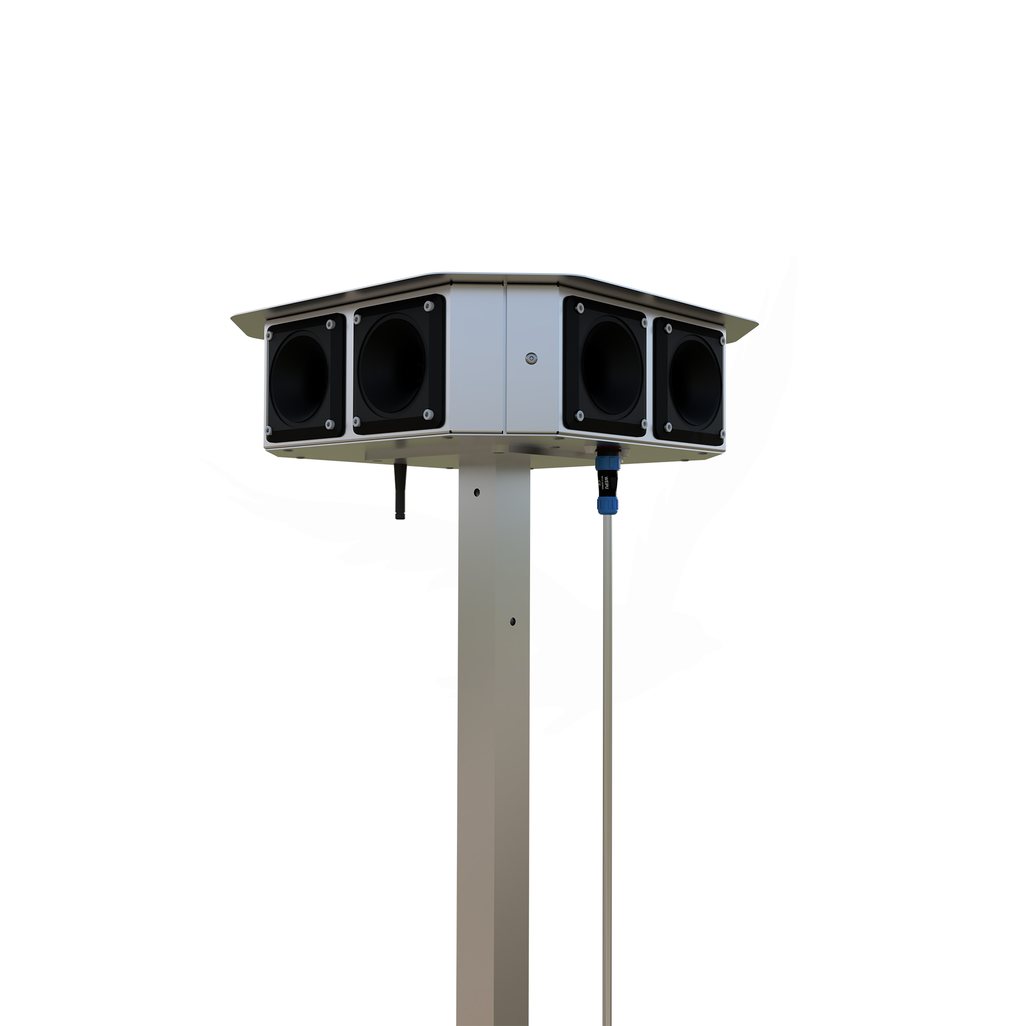 8S Octi Bioacoustic