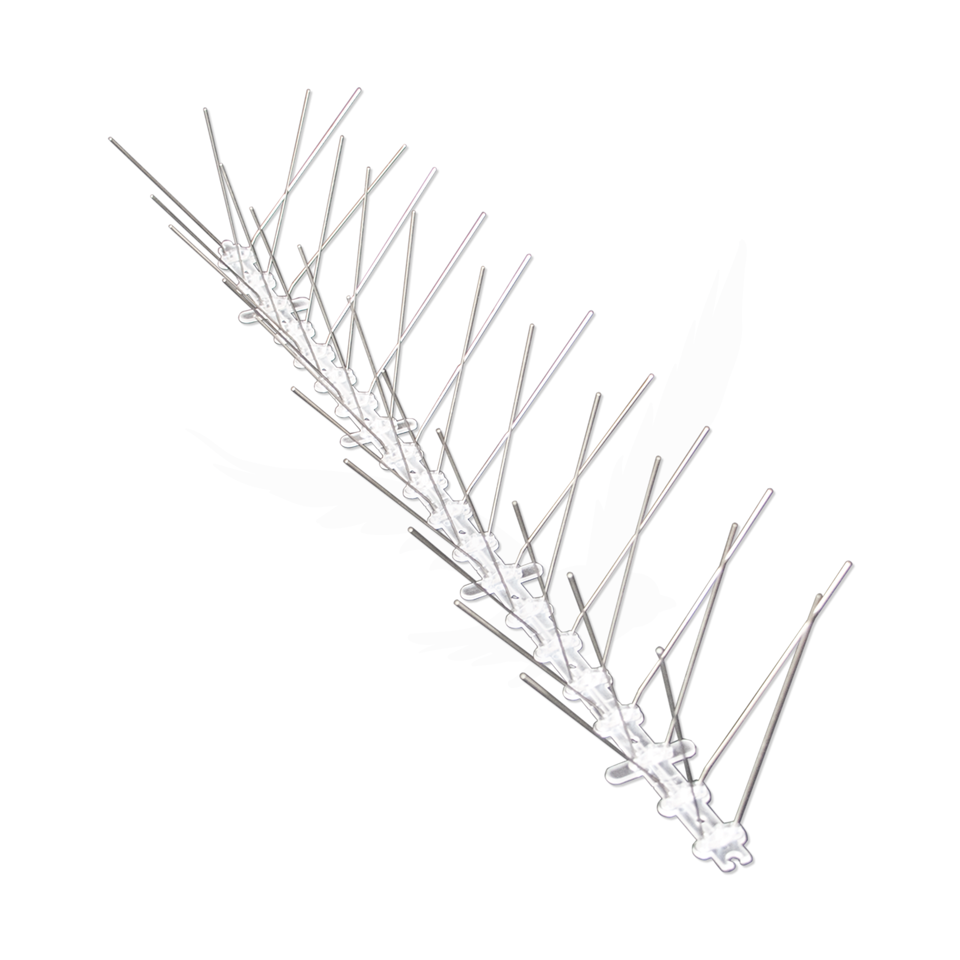 AW4 Bird Spikes - 140mm Wide