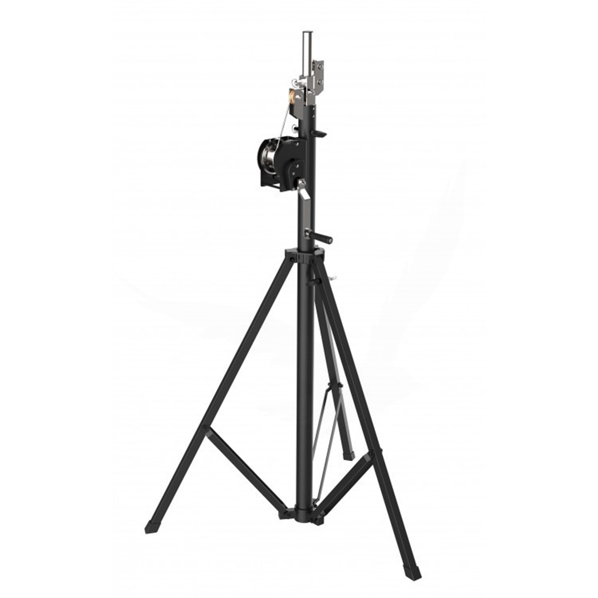 Birdzout Tripod 5m Winch