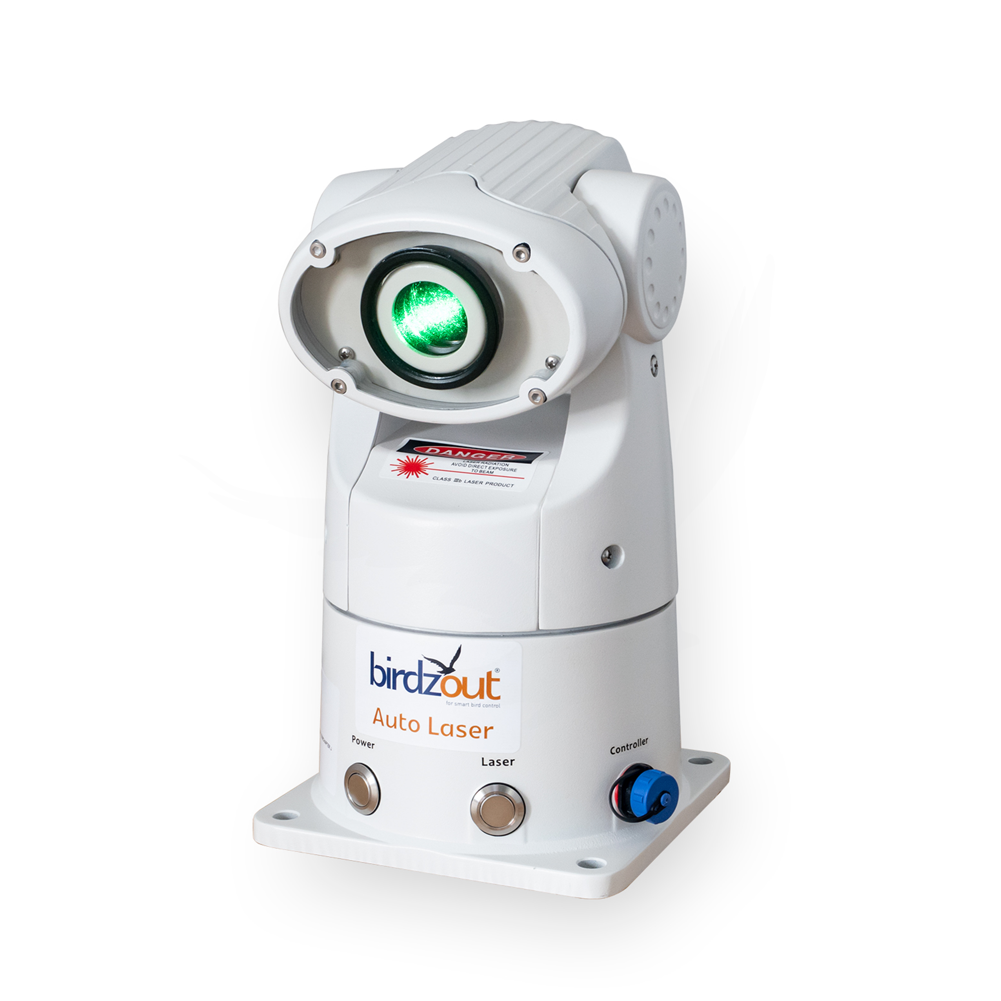 Auto Laser 500