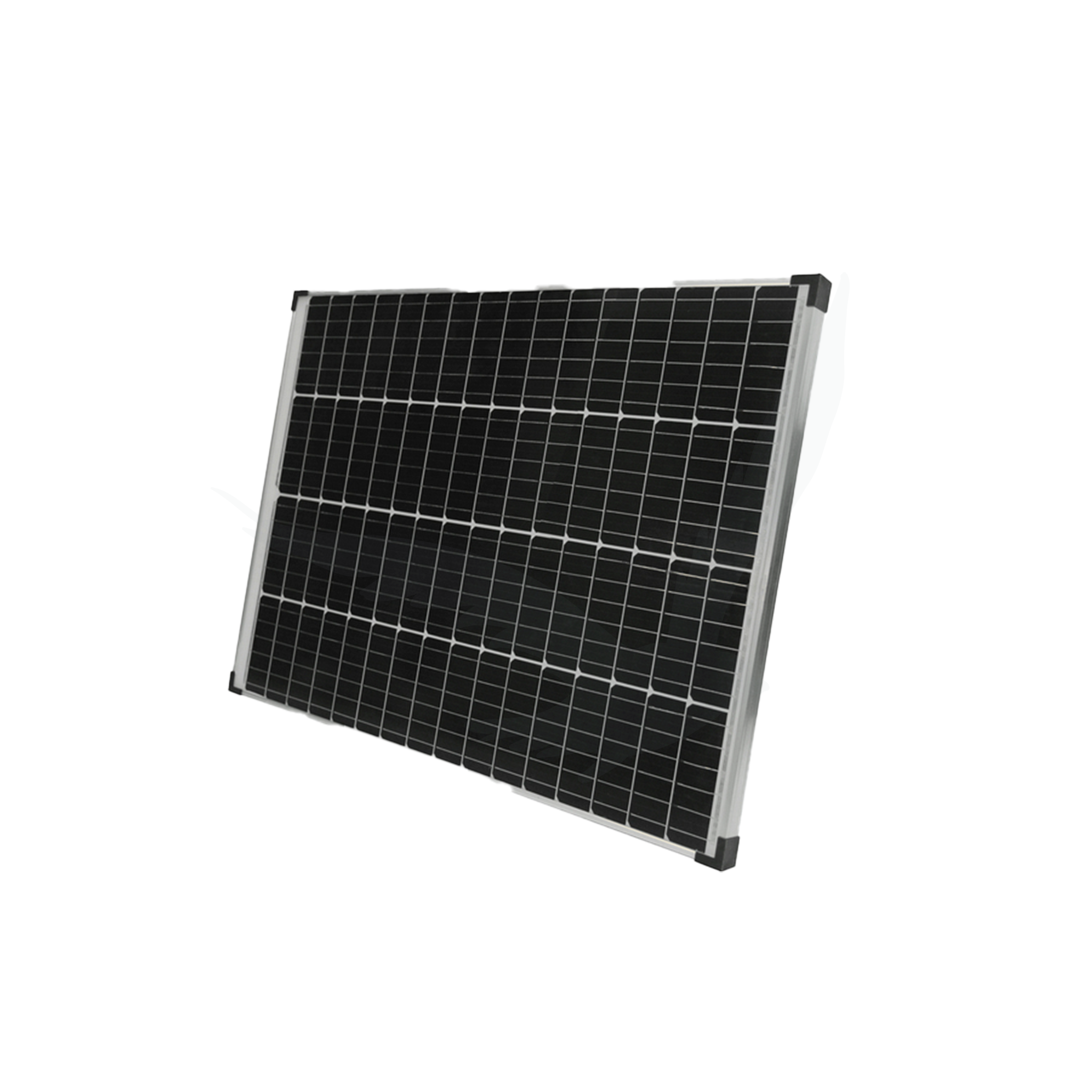 Birdzout Solar Kit 45ah Li