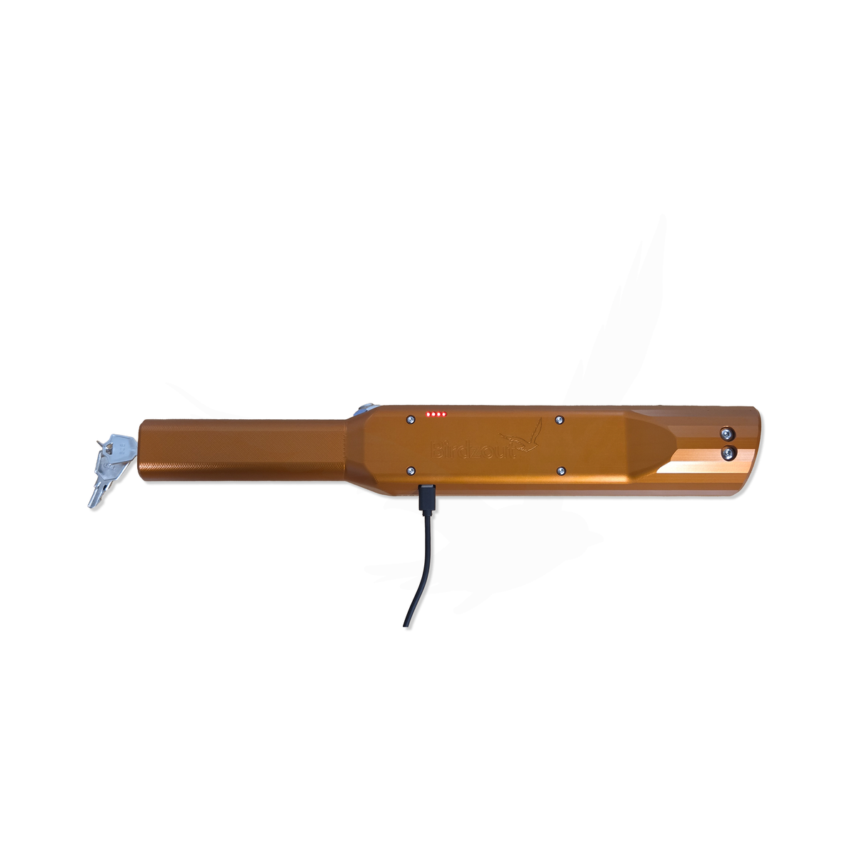 Birdzout Handheld Laser