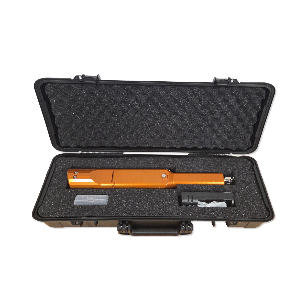Birdzout Handheld Laser