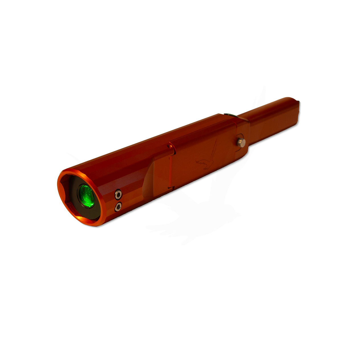 Birdzout Handheld Laser