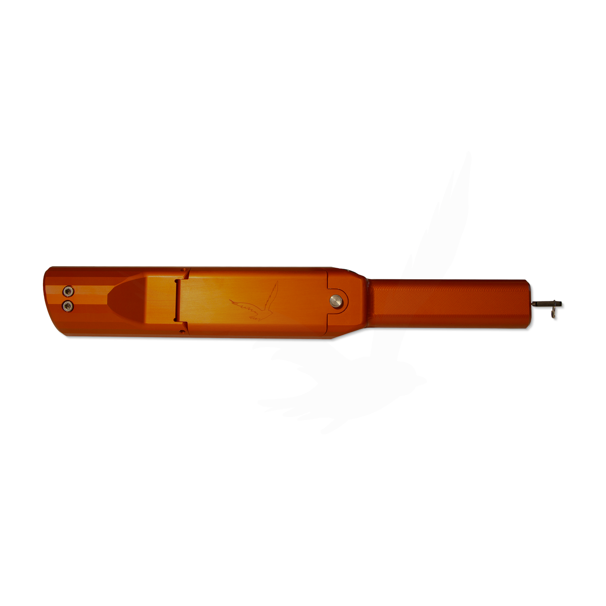 Birdzout Handheld Laser