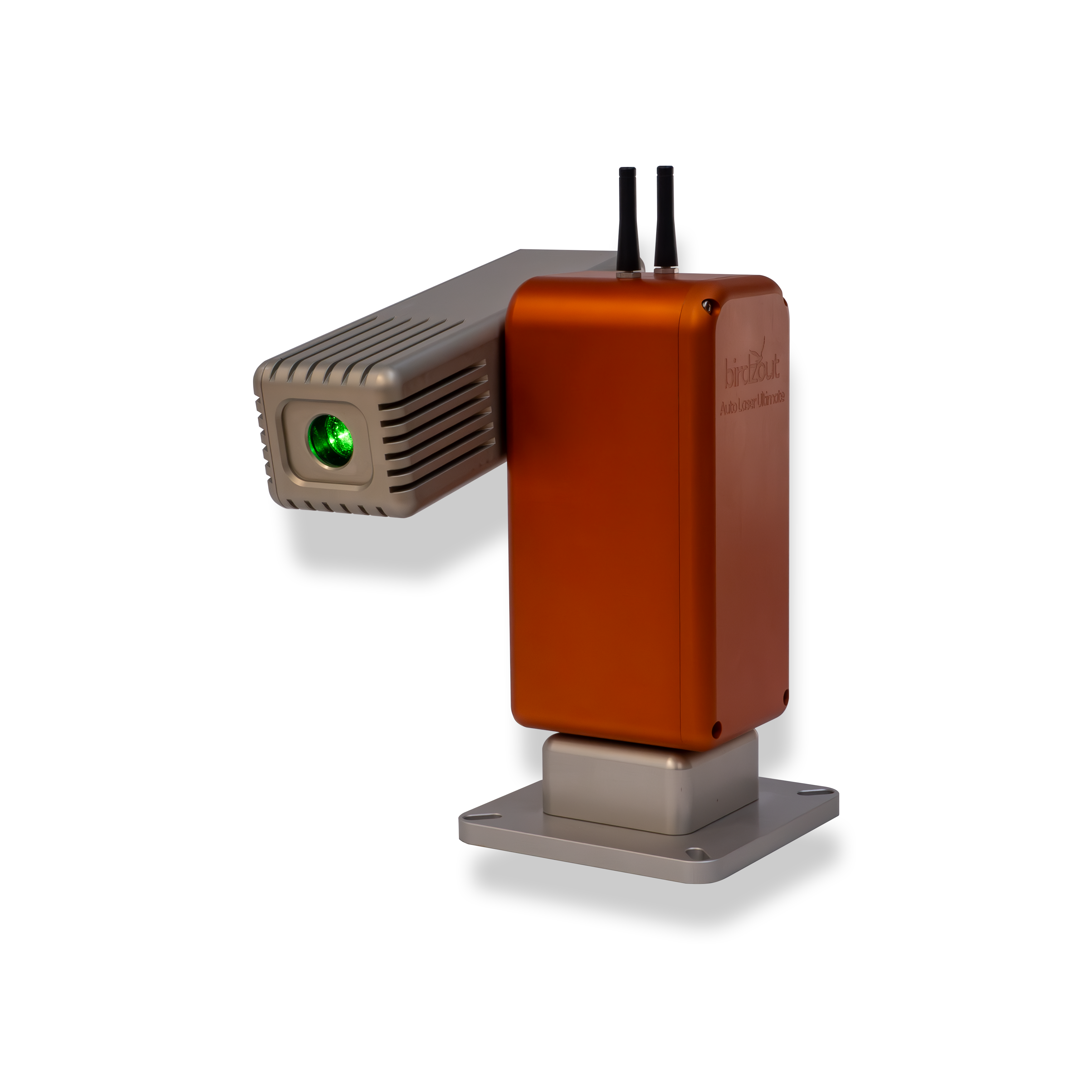 Auto Laser Ultimate MK2