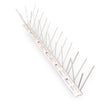 Stainless Steel Bird Spikes - 90mm Wide