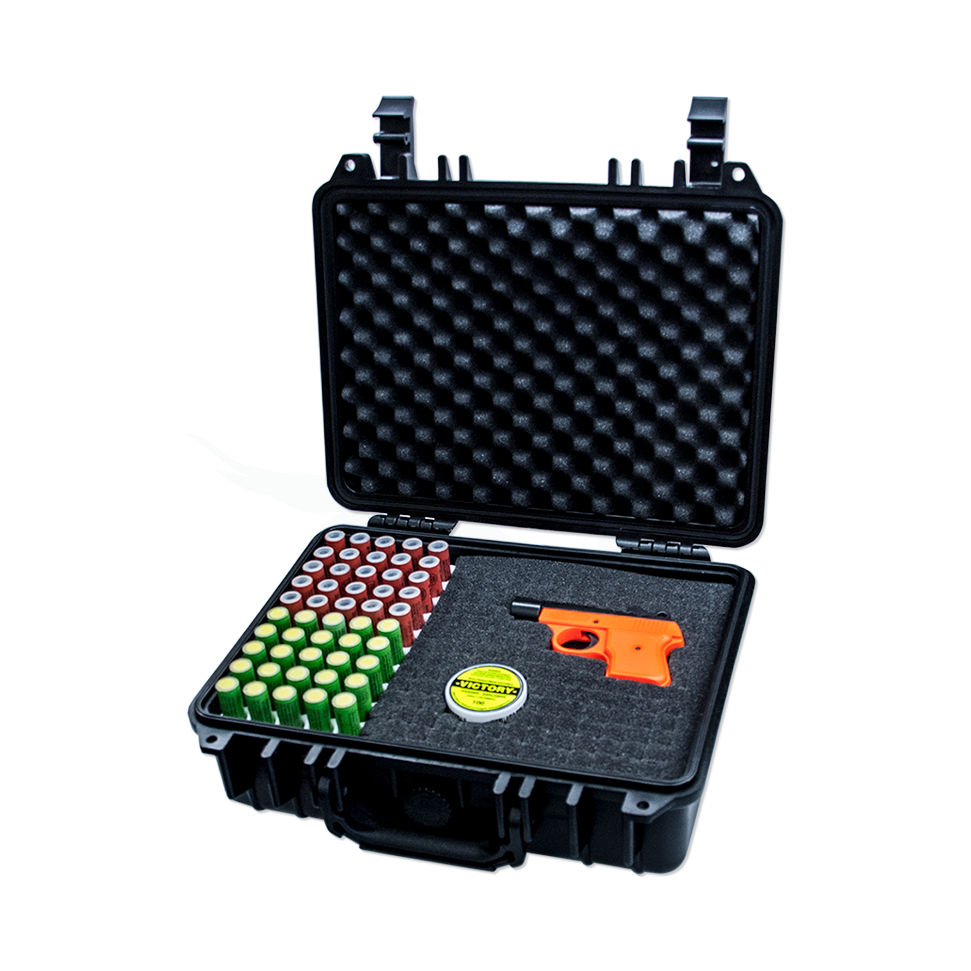Pyrotechnics Bird Scarer Kit