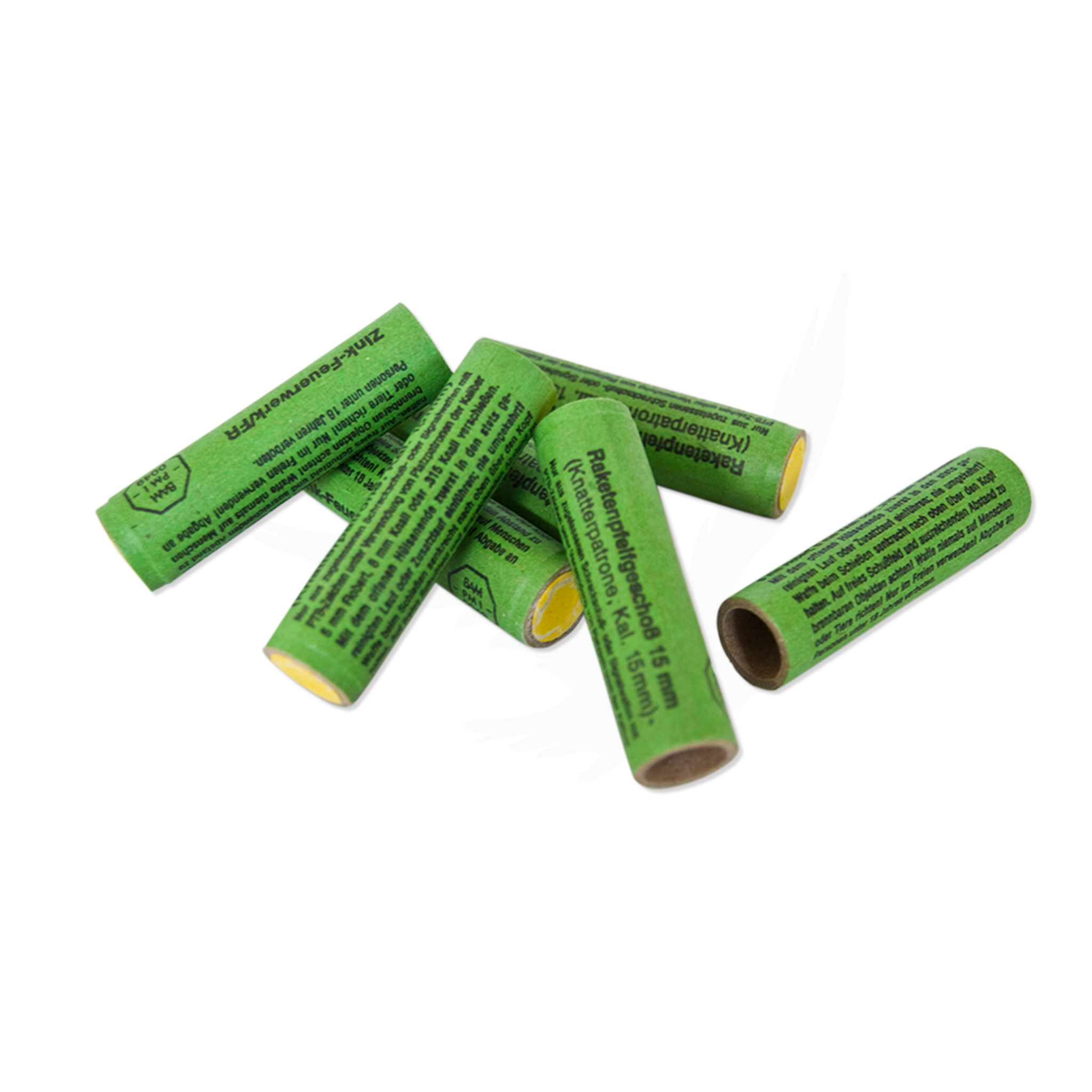 Bird Screamer Cartridges