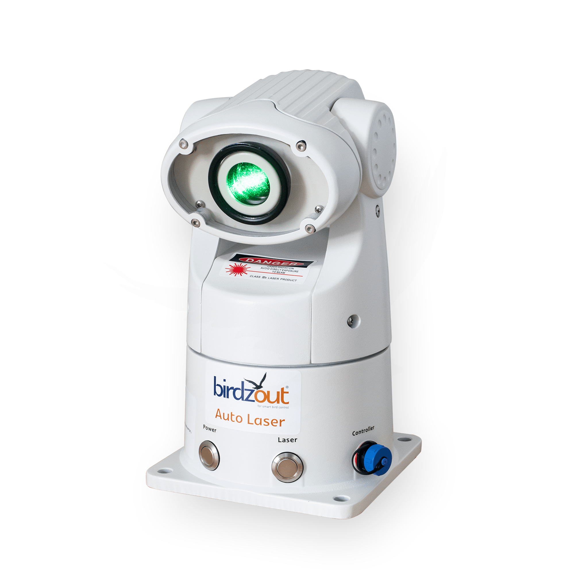 Auto Laser 80 - Birdzout