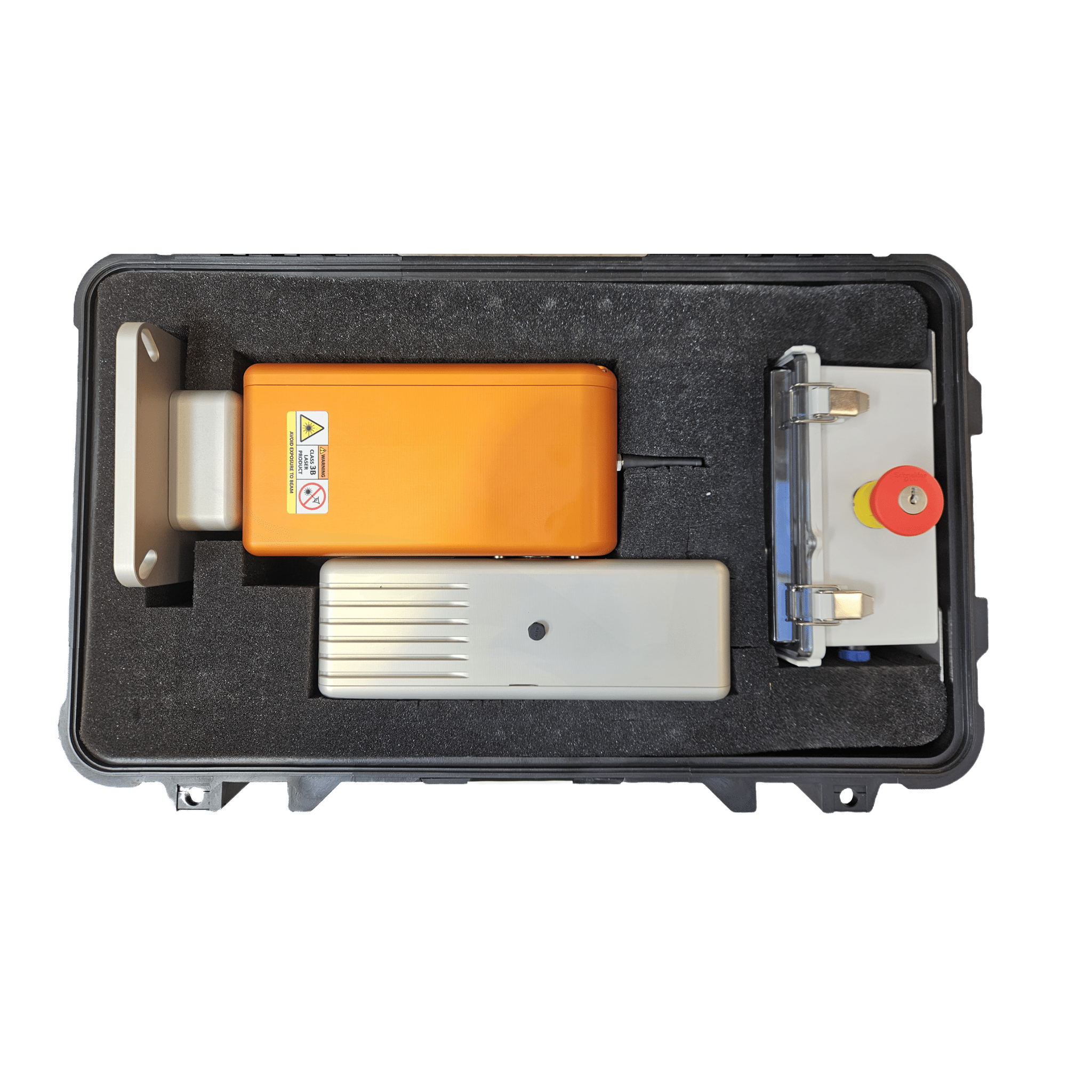 Auto Laser Ultimate MK2 - Birdzout