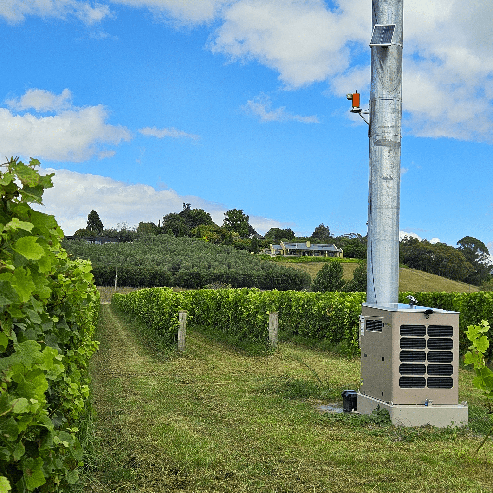 Auto Laser Ultimate MK2 - Birdzout