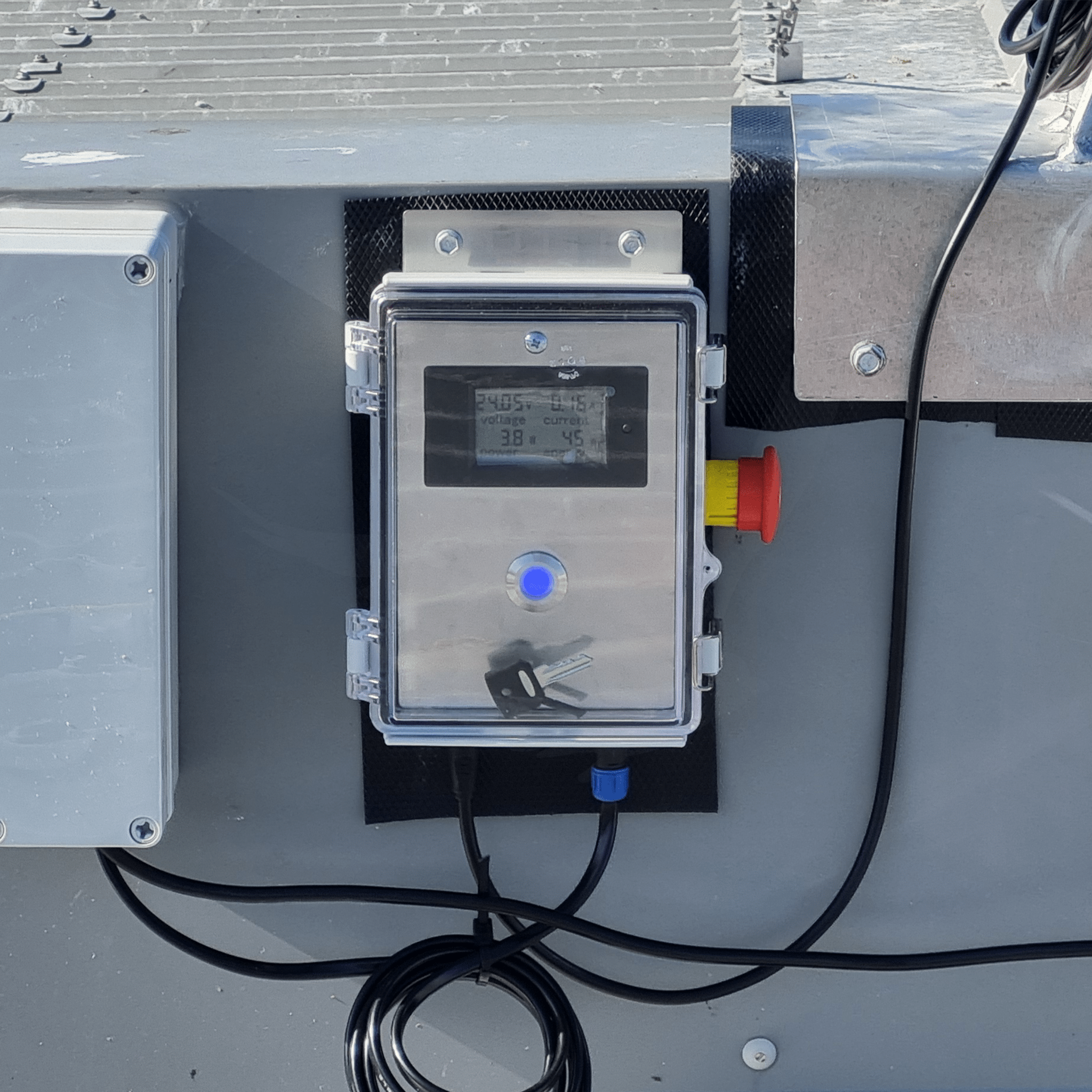 Auto Laser Ultimate MK2 - Birdzout